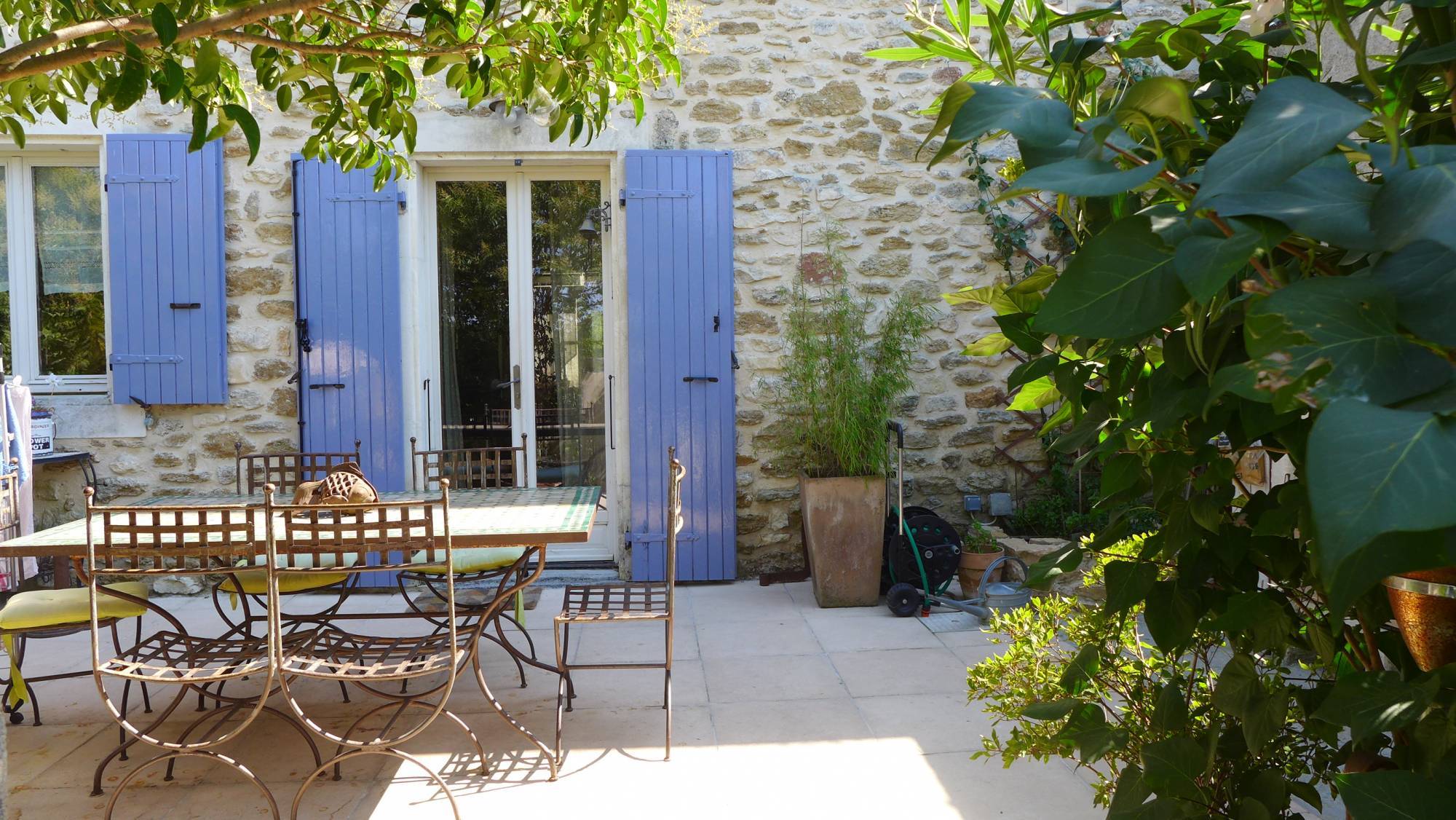 Maison de village en vente 26130