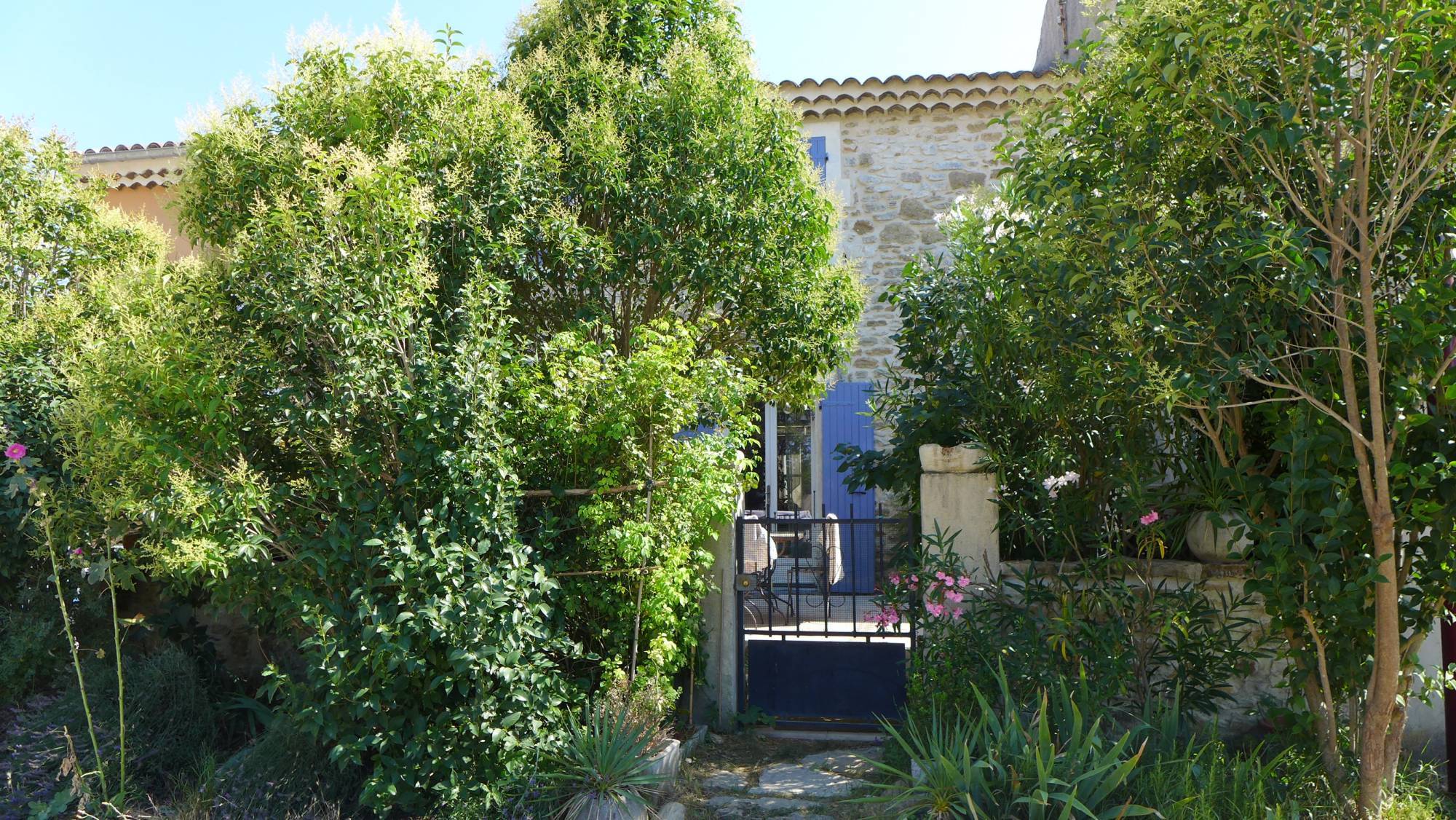 Maison de villag à vendre à Baume de Transit 