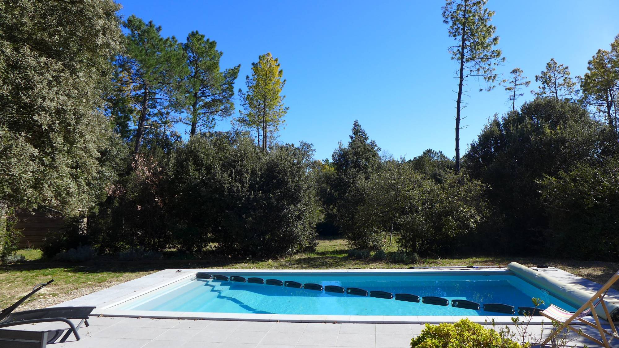 COMPROMIS EN COURS DE PREPARATION PAR NOS SOINS, très belle villa dans secteur privilégié