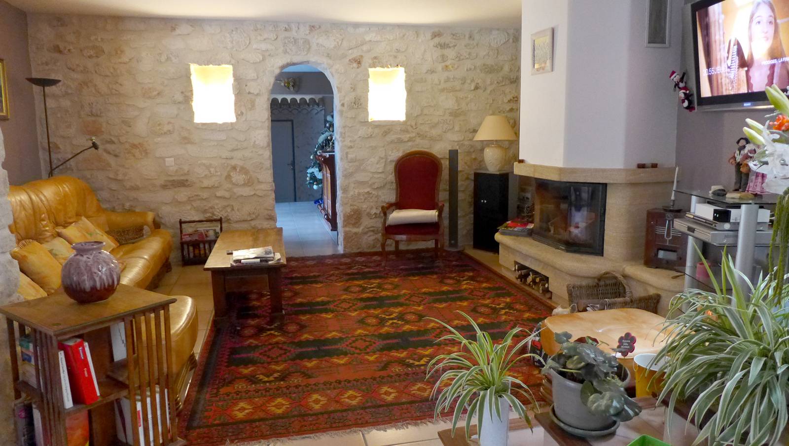 agence des biens de caractere, charme authenticite miranda immobilier