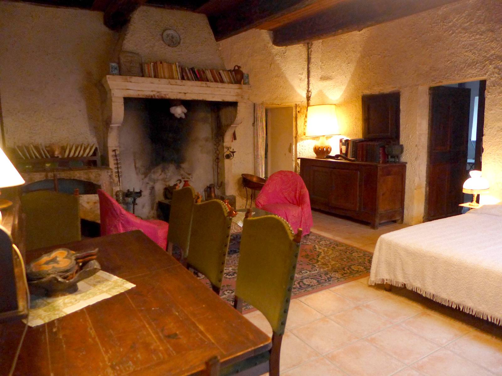 proche st martin d'ardeche