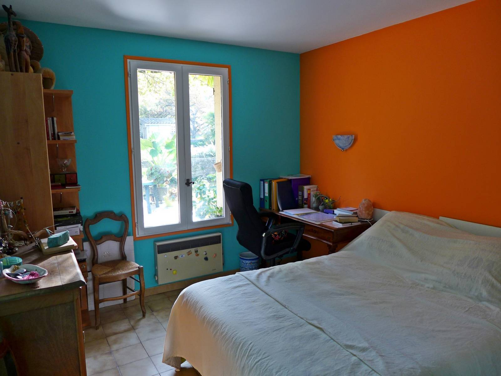 Villa St Restitut, quartier résidentiel, terrain et  piscine, VENDUE PAR  CHRISTINE MIRANDA IMMOBILIER 