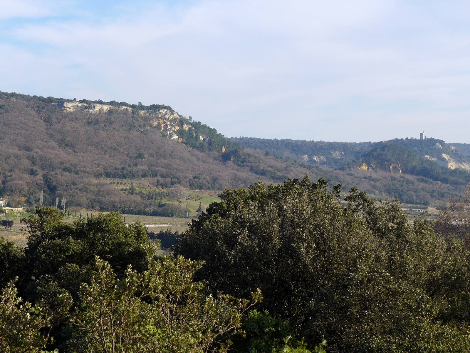 Terrain avec vue 26130