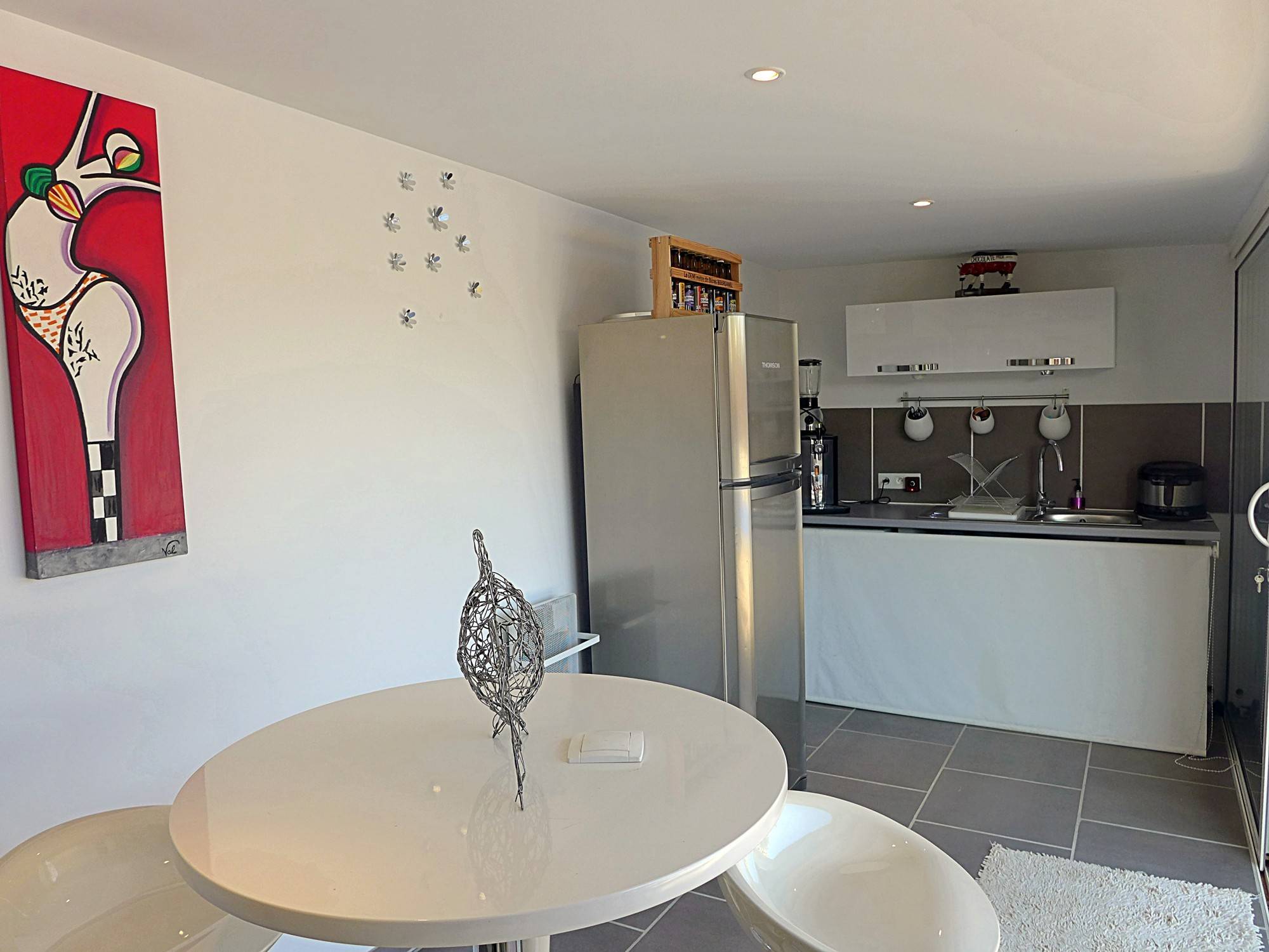 Maison restaurée en pierres suze la rousse VENDUE PAR MIRANDA IMMOBILIER