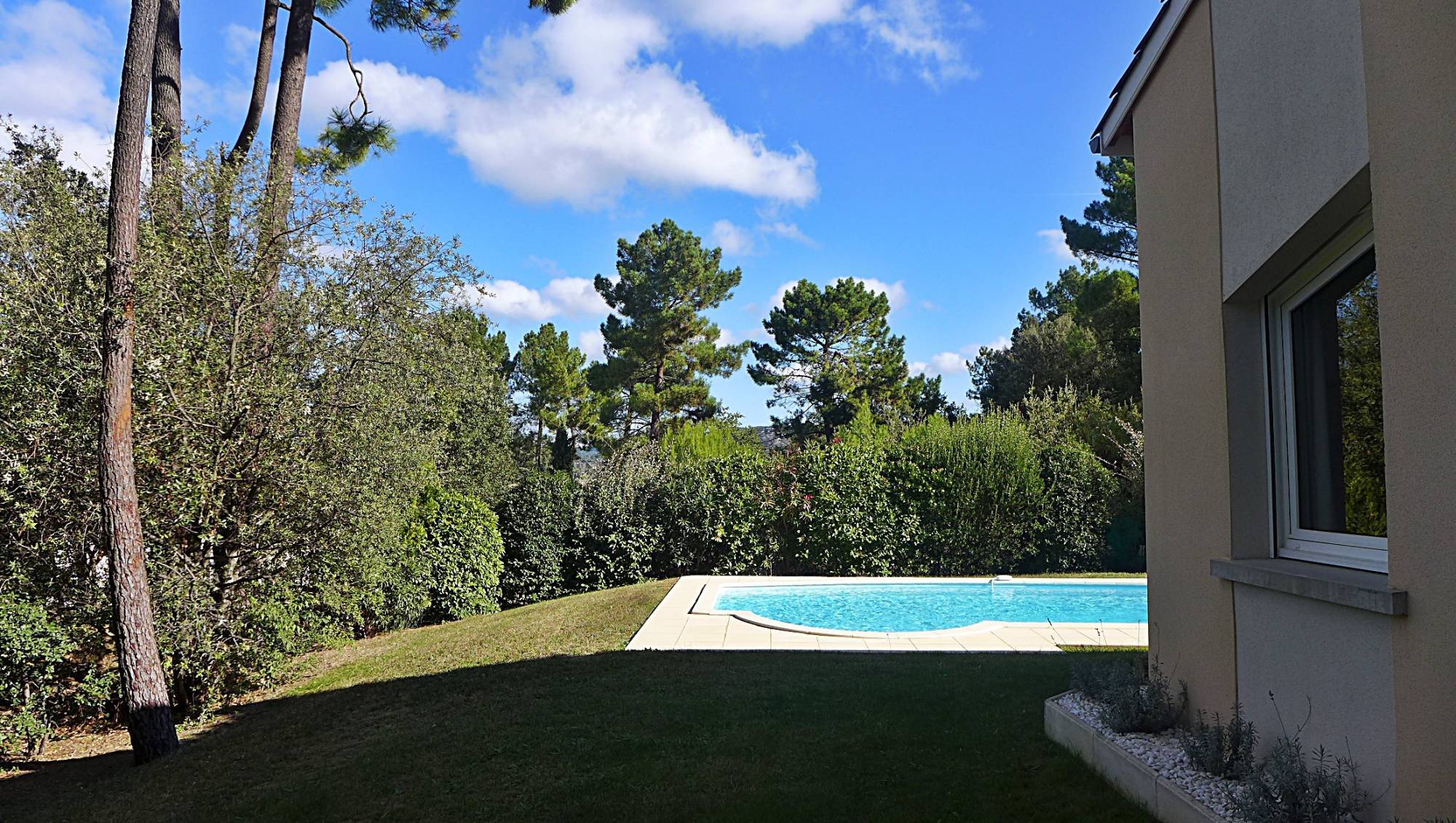 Villa à vendre Proche Saint paul 3 chateaux