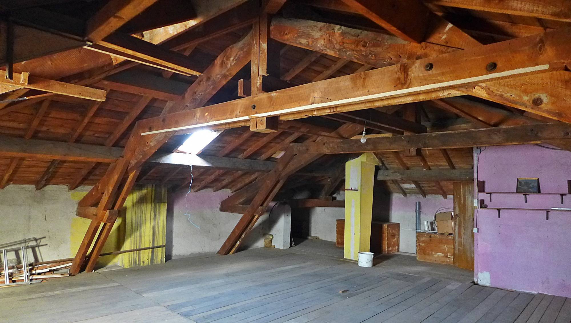 Proche Saint Paul Trois Châteaux Jolie maison début 1900