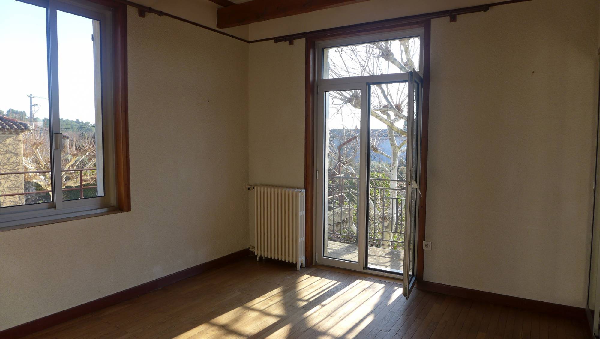 Proche Saint Paul Trois Châteaux Jolie maison début 1900