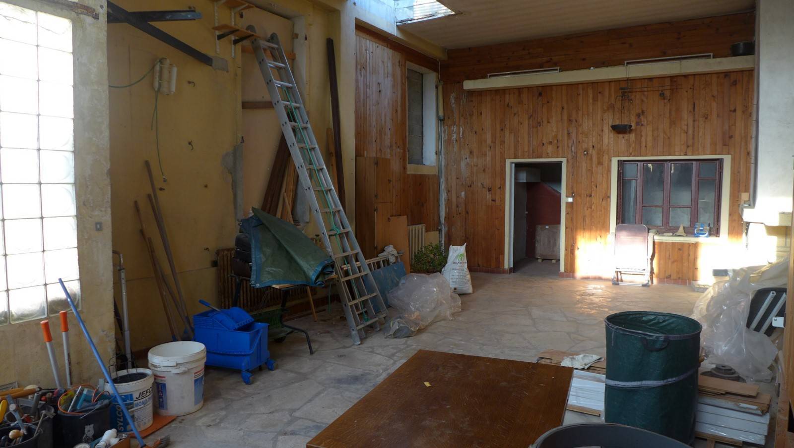 Proche Saint Paul Trois Châteaux Jolie maison début 1900