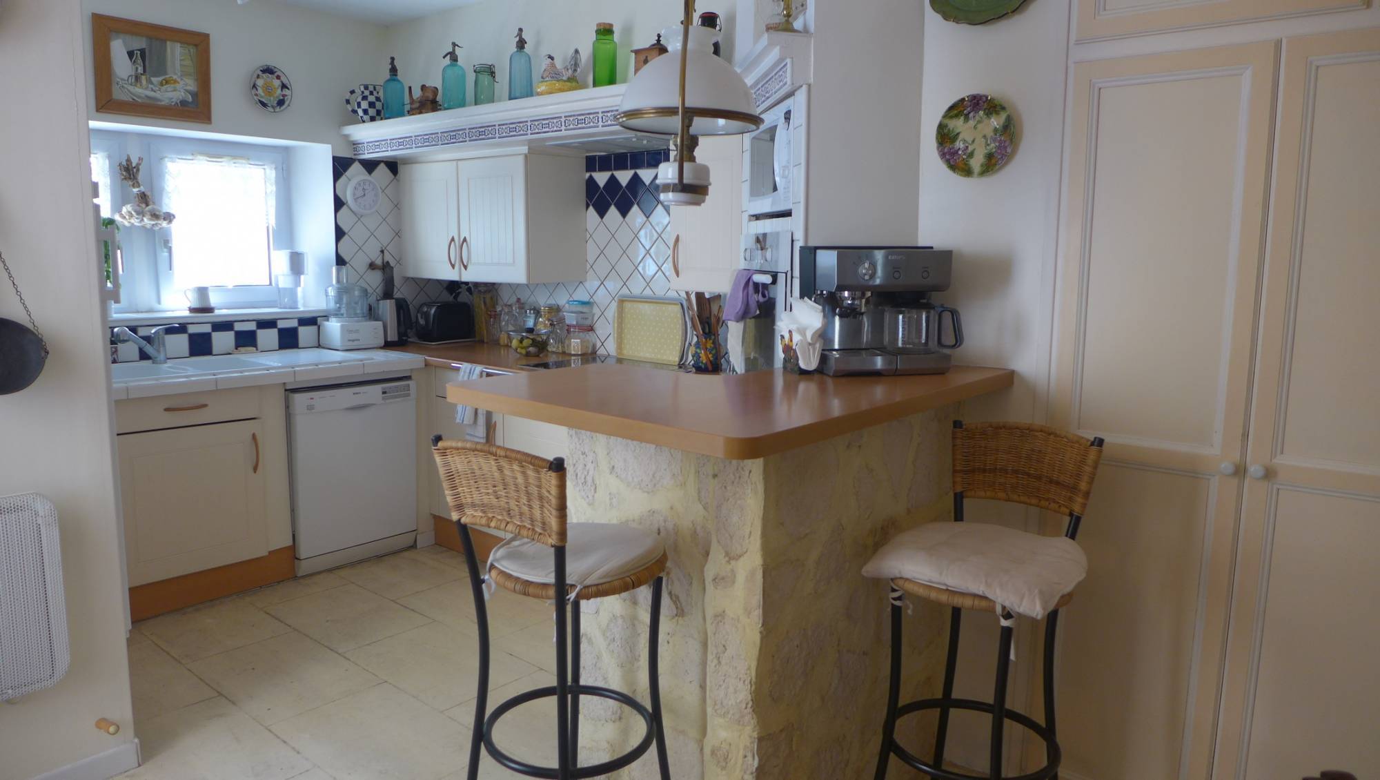 A St Paul Trois Châteaux maison à vendre  , VENDUE PAR L'AGENCE MIRANDA IMMOBILIER