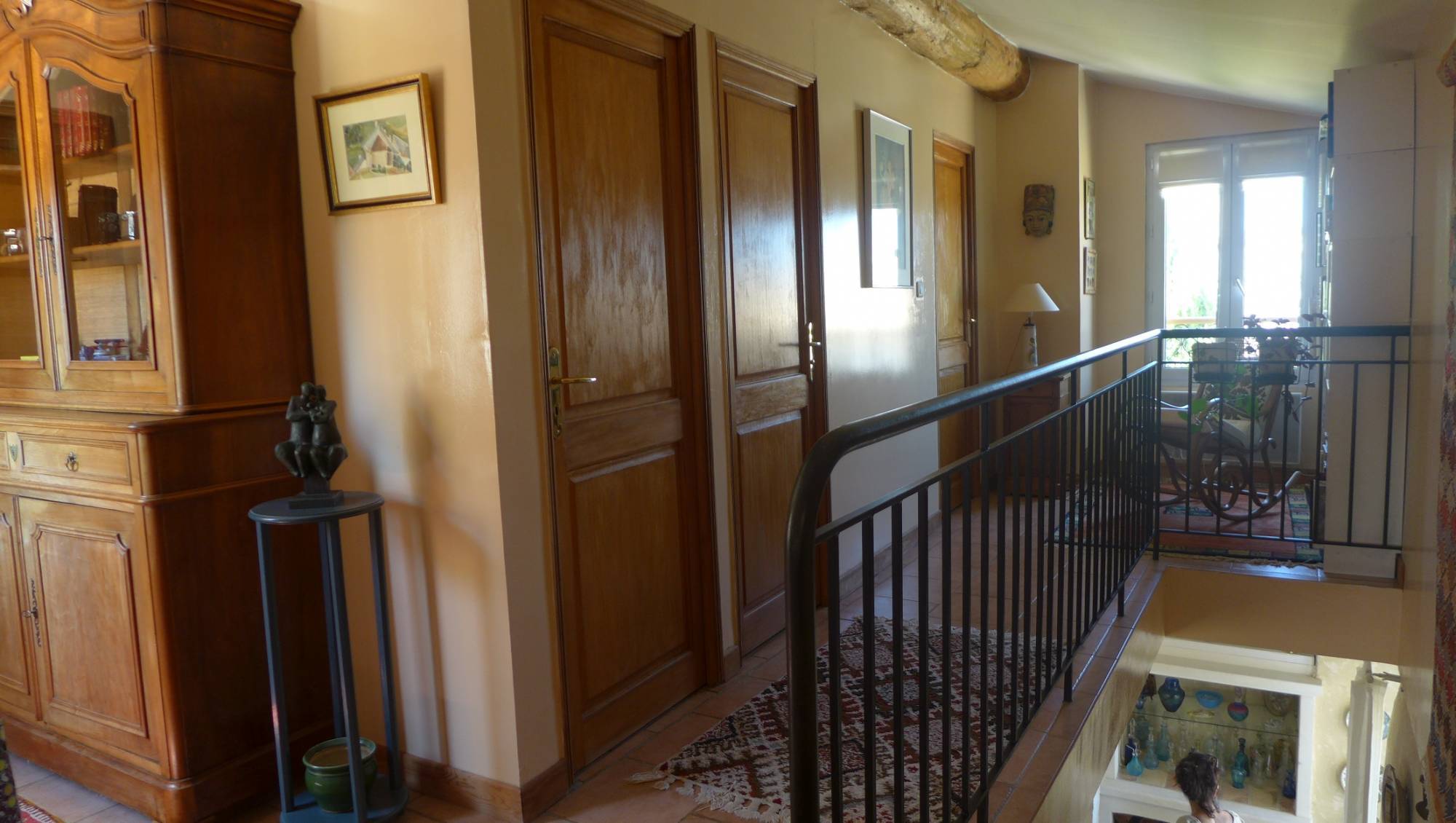 A St Paul Trois Châteaux maison à vendre  , VENDUE PAR L'AGENCE MIRANDA IMMOBILIER