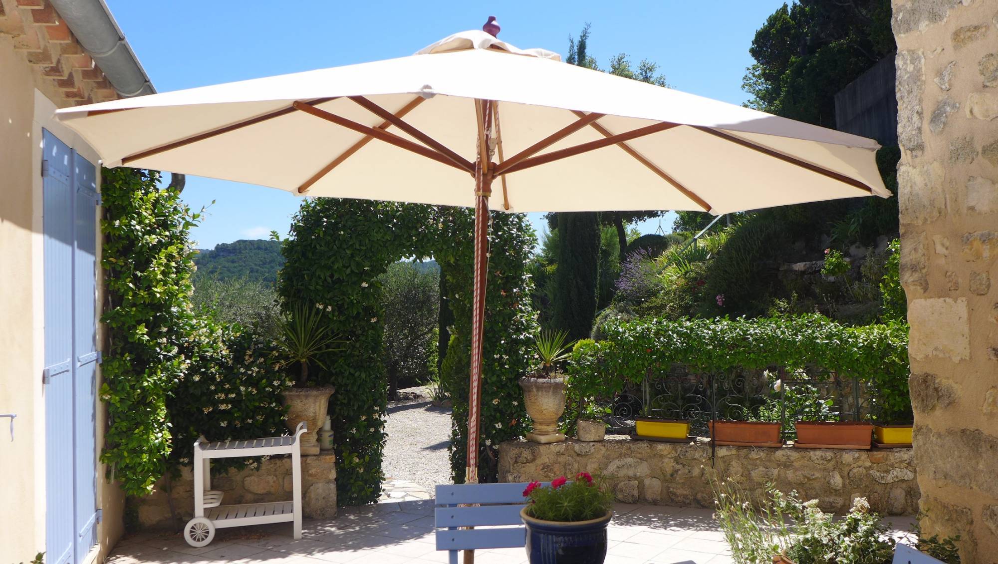 A St Paul Trois Châteaux maison à vendre  , VENDUE PAR L'AGENCE MIRANDA IMMOBILIER