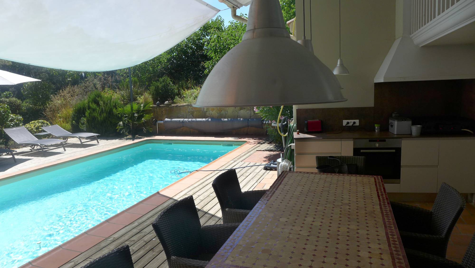 sur la route des côtes du rhone