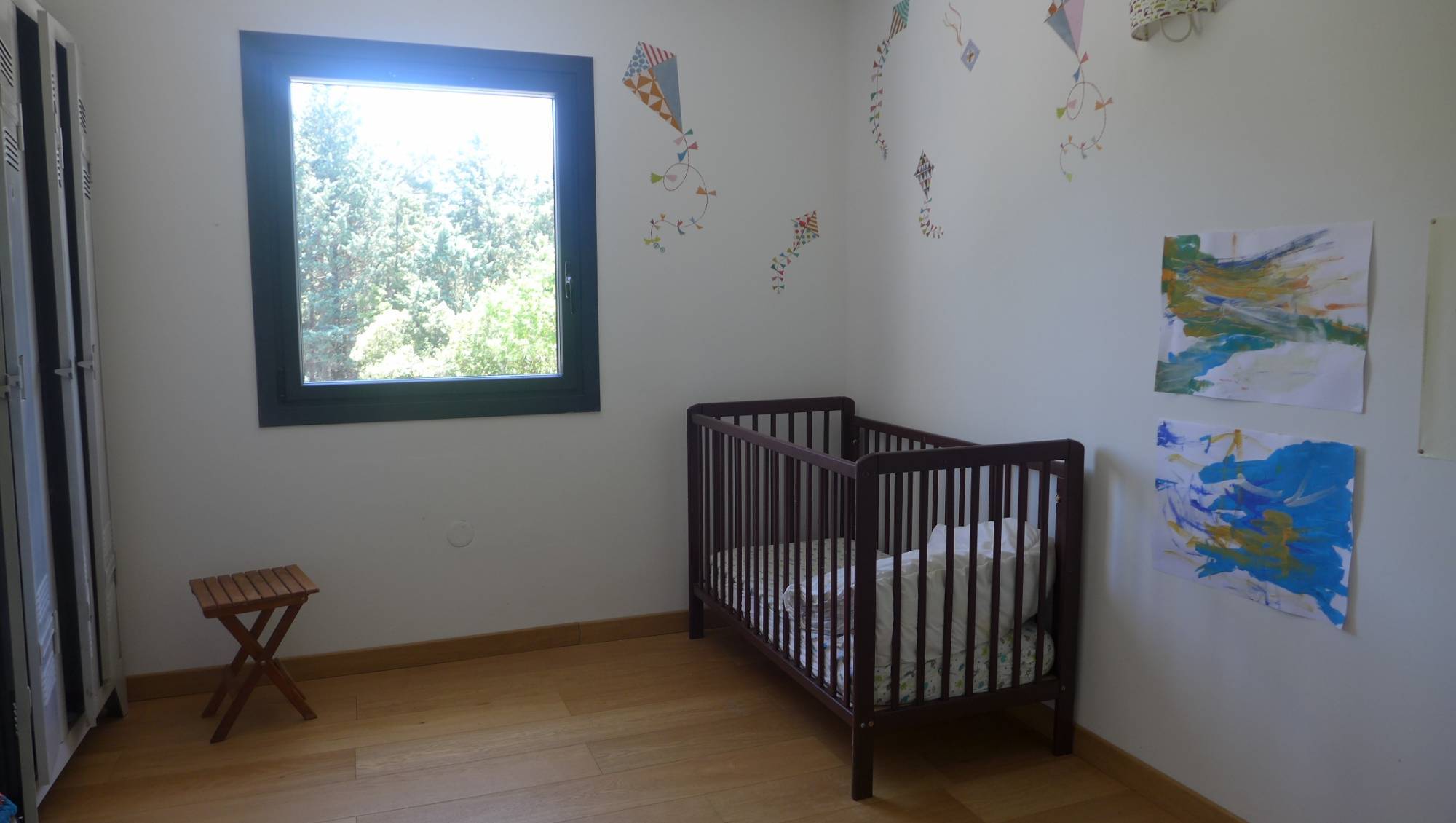 Saint Restitut- belle villa entièrement restaurée