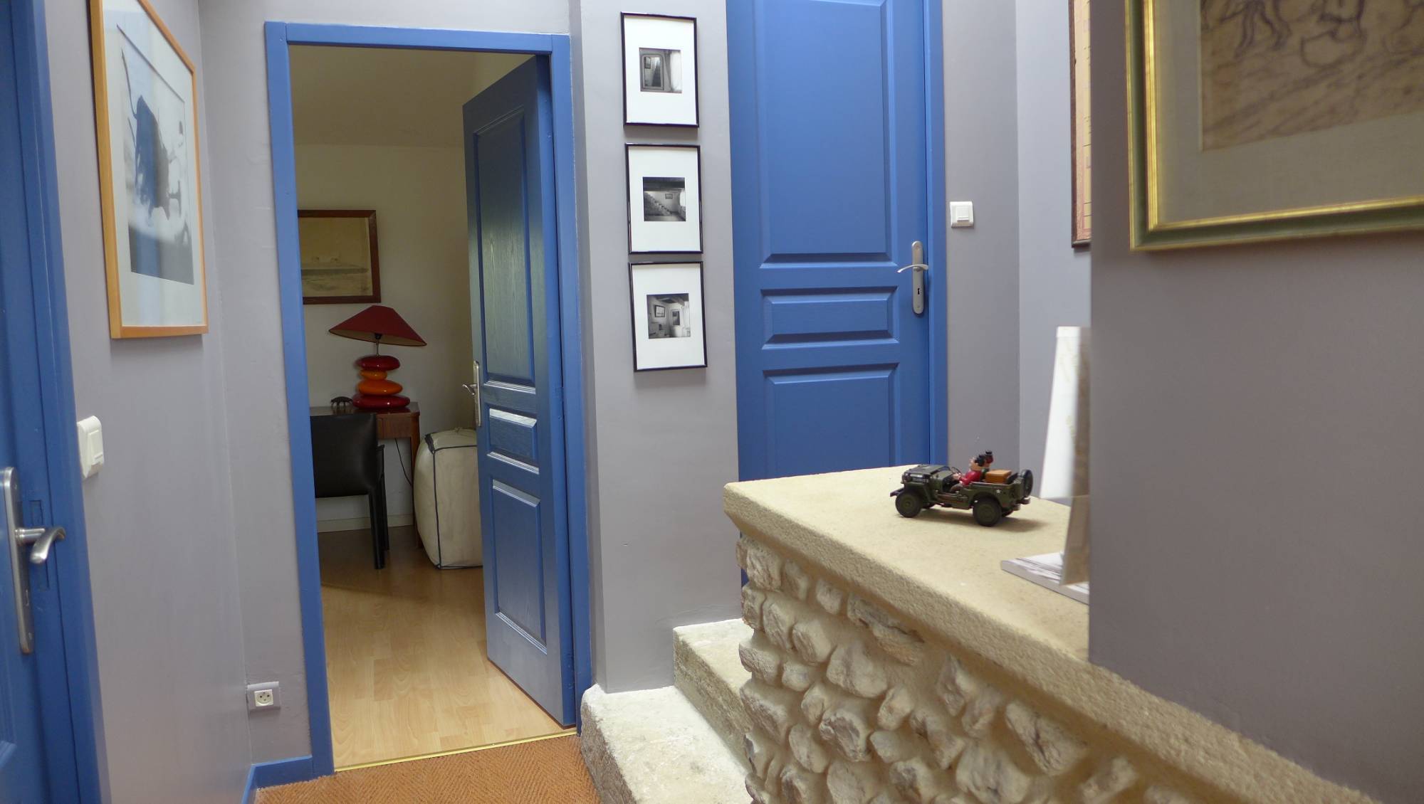 proche Grignan, jolie mas en campagne..... Grignan  - Ref : 4012 - 550 000 €