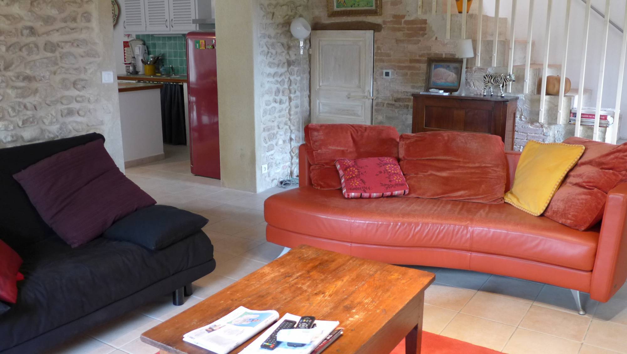 proche Grignan, jolie mas en campagne..... Grignan  - Ref : 4012 - 550 000 €