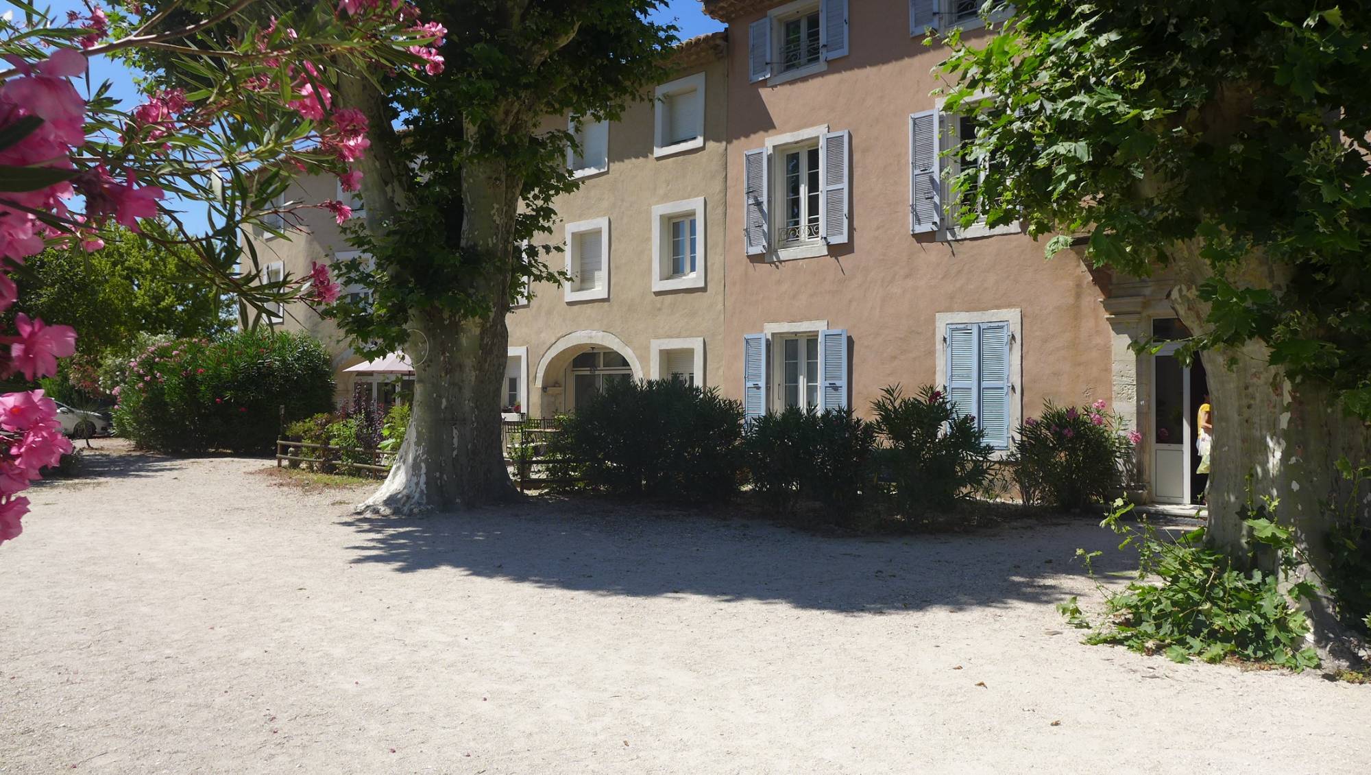 appartement à vendre st paul trois chateaux 