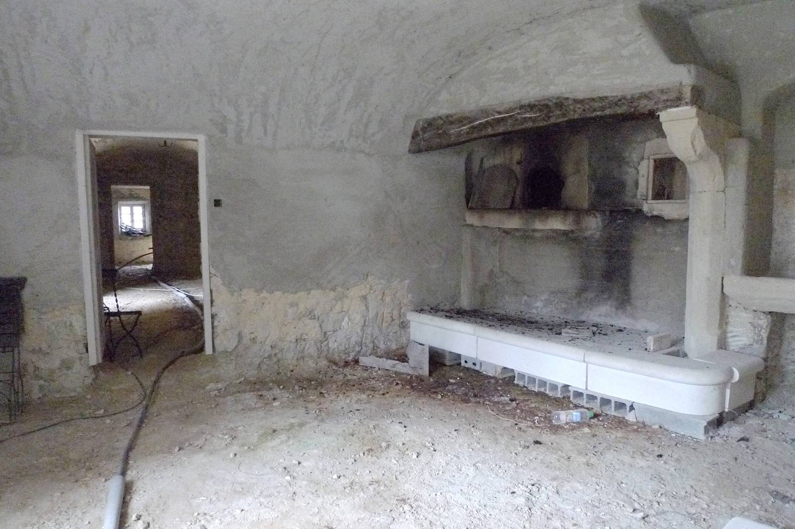 Superbe Bastide  La Toscane en Drôme Provençale- vendu par nos soins