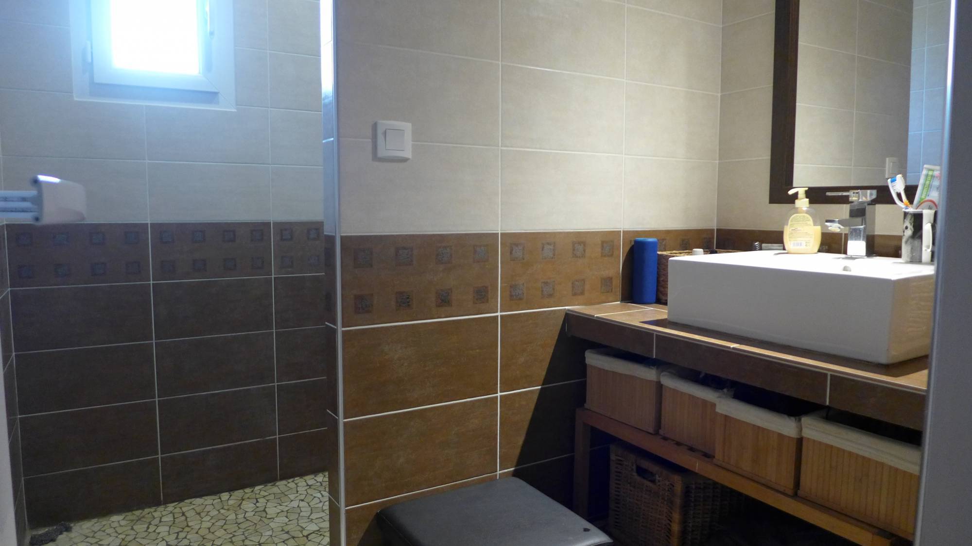 Villa à St Paul 3 Châteaux, VENDUE PAR NOS SOINS