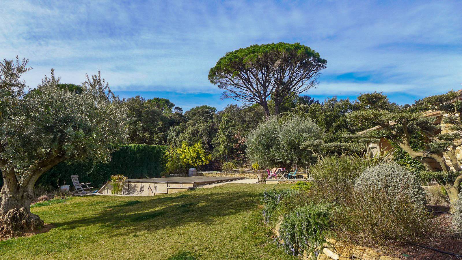 Villa de caractère à vendre en Drome 
