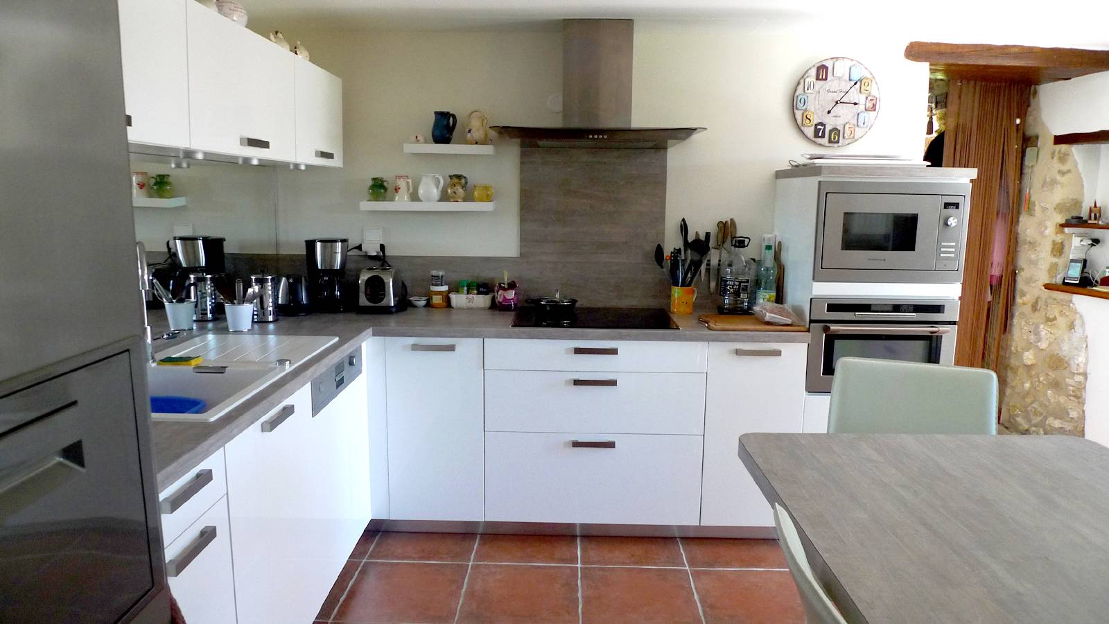 acheter maison ardeche sud