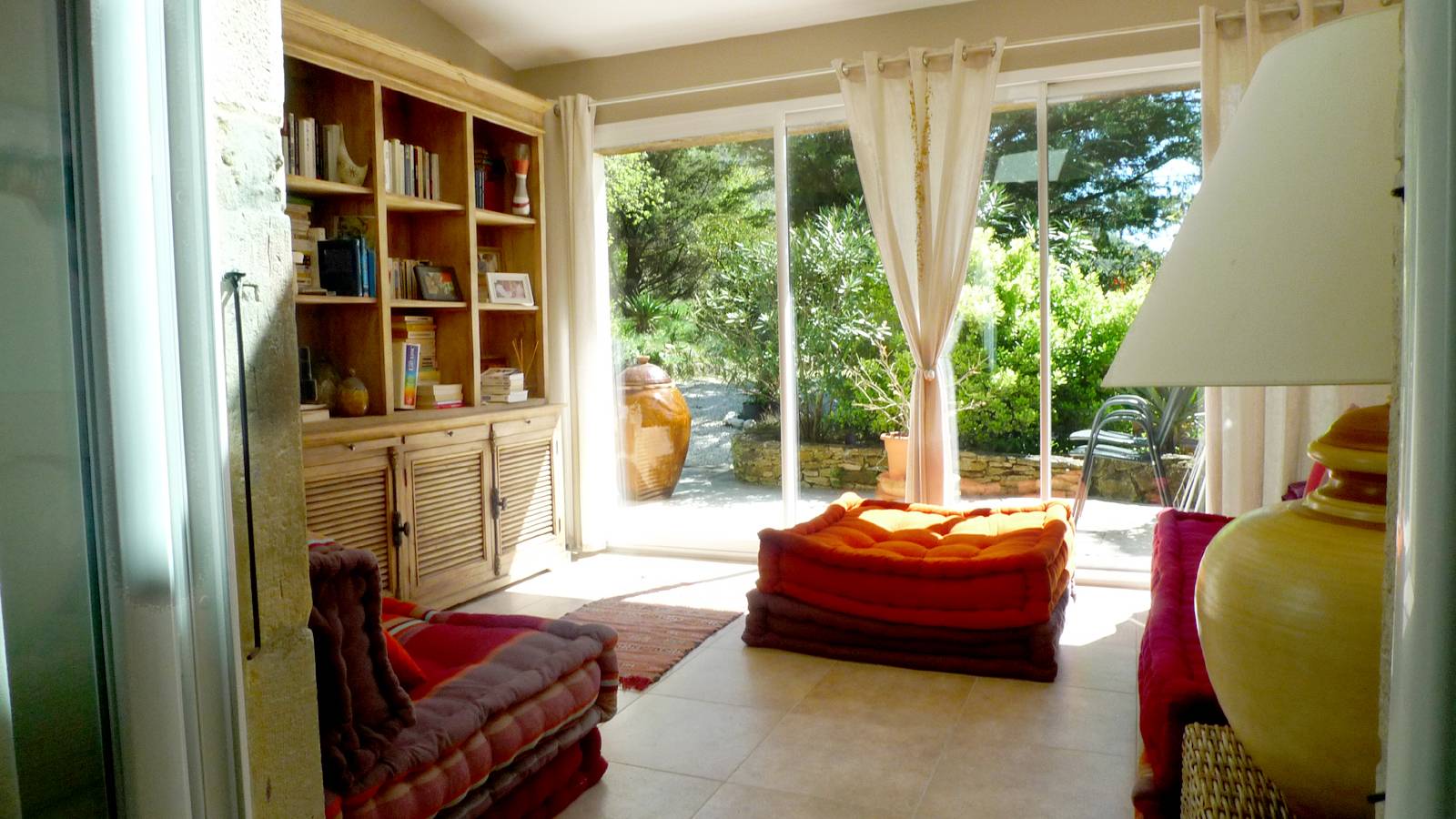 Mas Restauré Ardèche Méridionale SOUS OFFRE Mas Restauré Ardèche Méridionale Calme absolu SOUS OFFRE