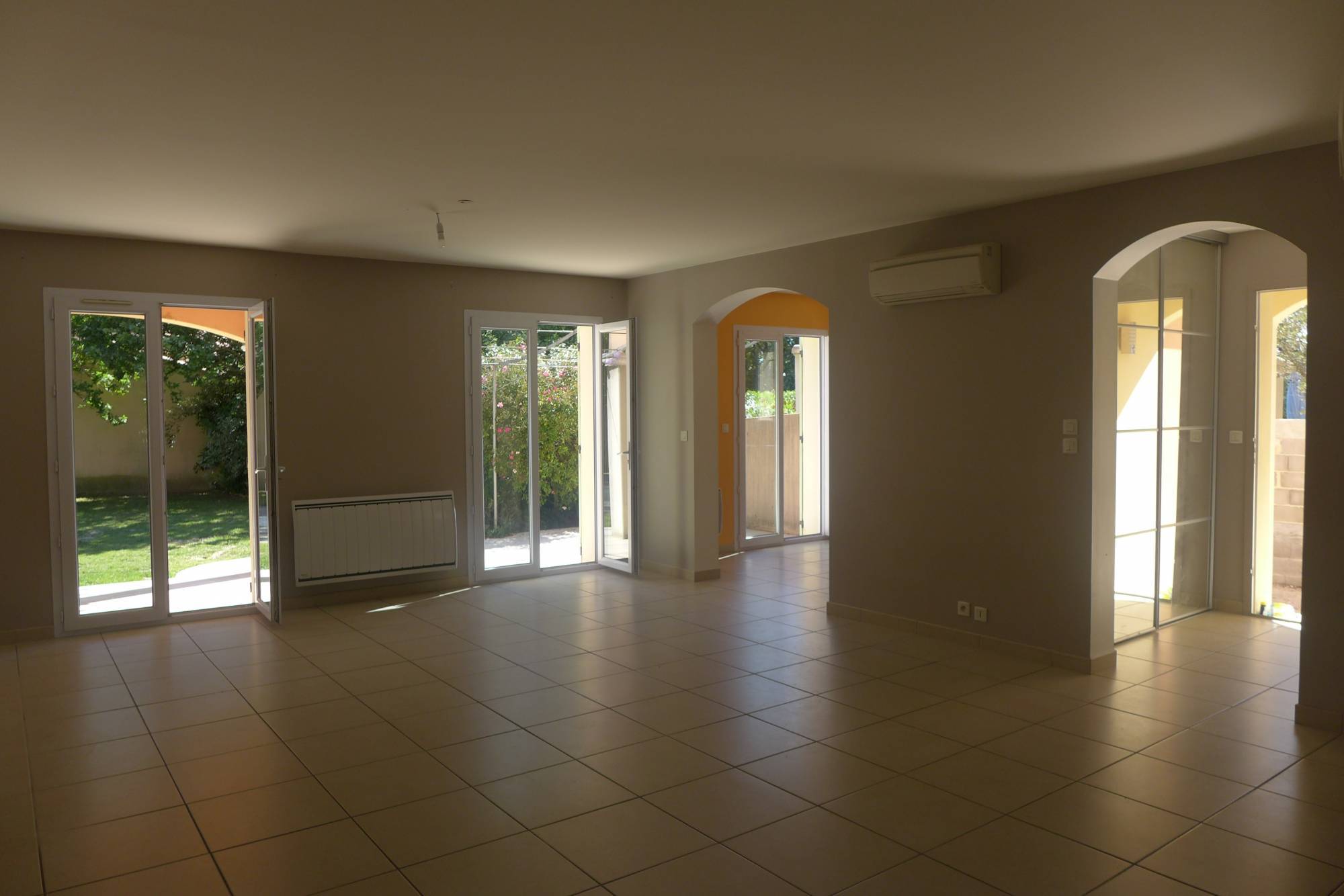 Villa à St Paul 3 Châteaux, VENDUE PAR NOS SOINS