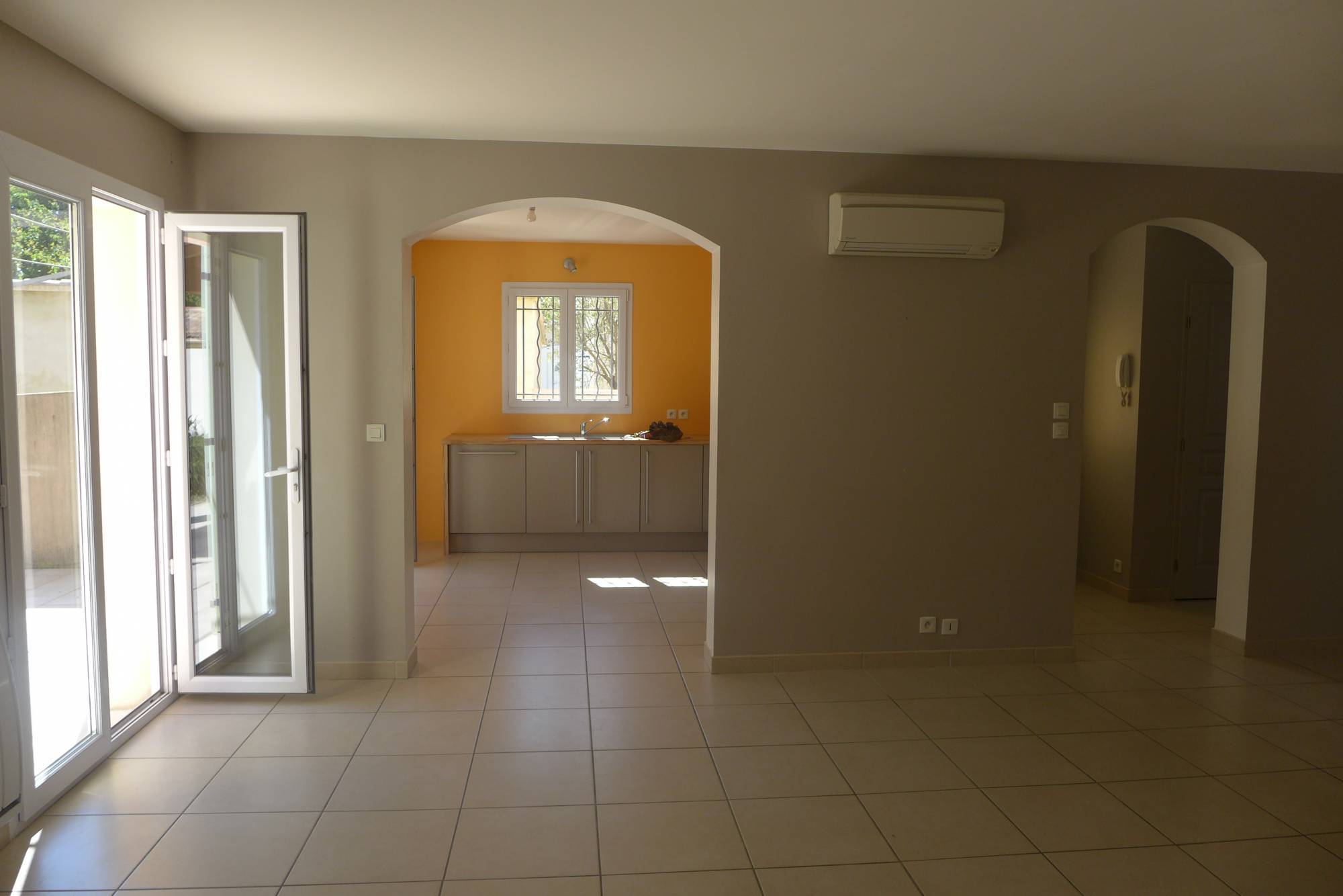 Villa à St Paul 3 Châteaux, VENDUE PAR NOS SOINS