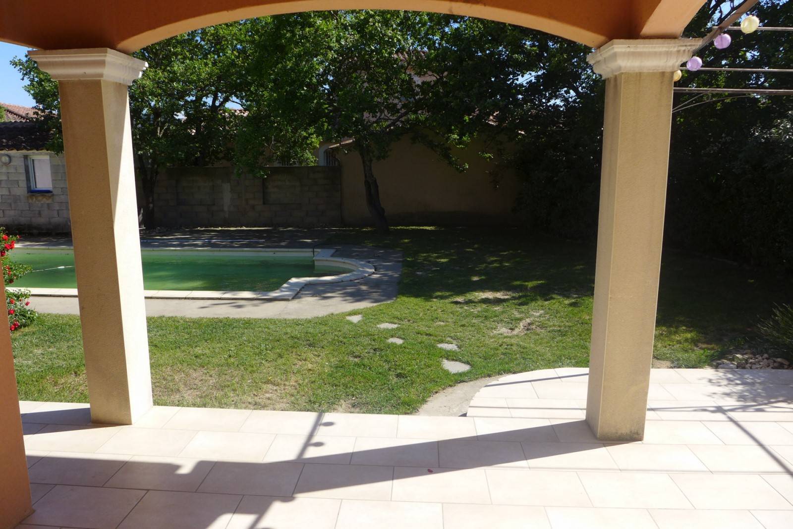 Villa à St Paul 3 Châteaux, VENDUE PAR NOS SOINS