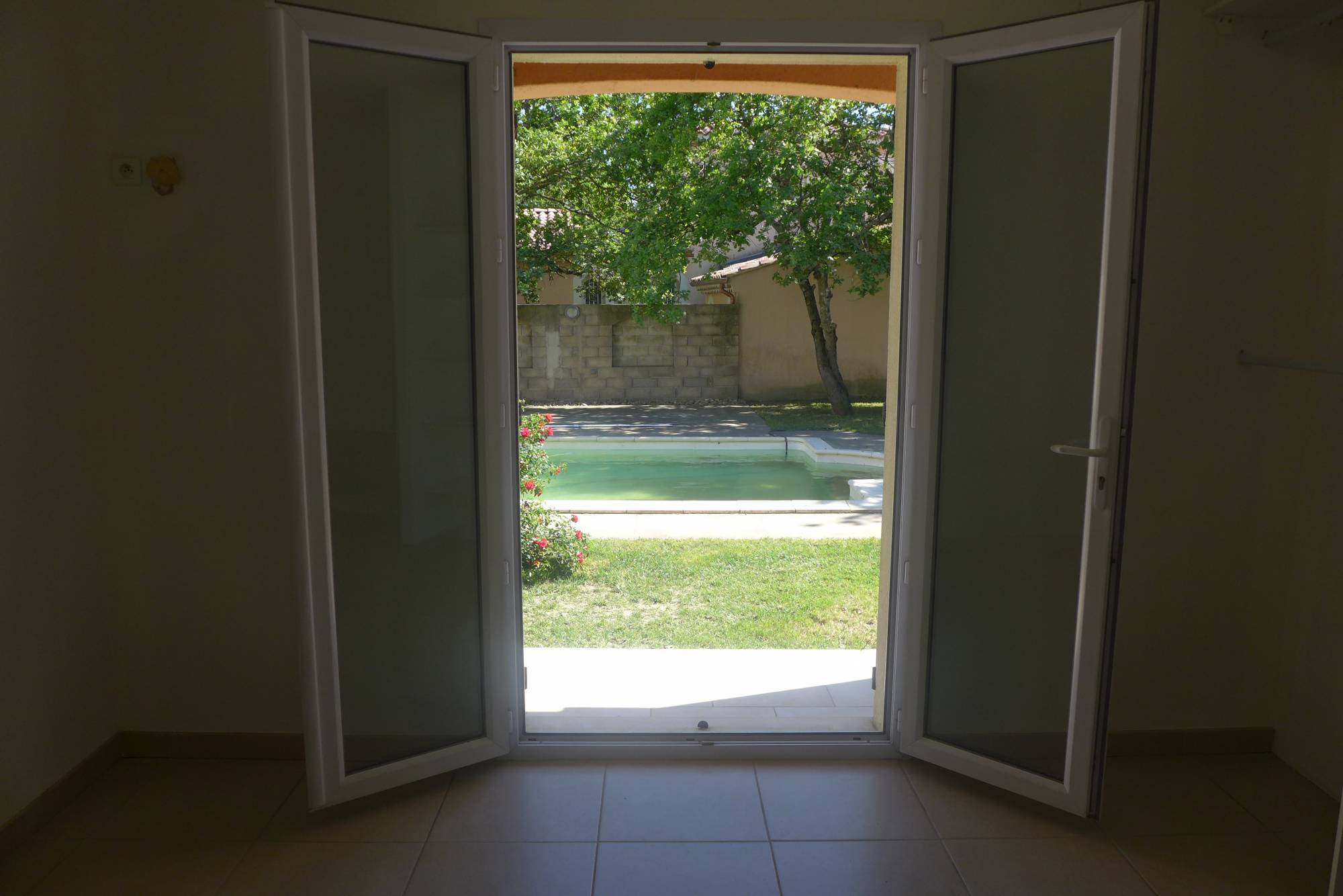 Villa à St Paul 3 Châteaux, VENDUE PAR NOS SOINS