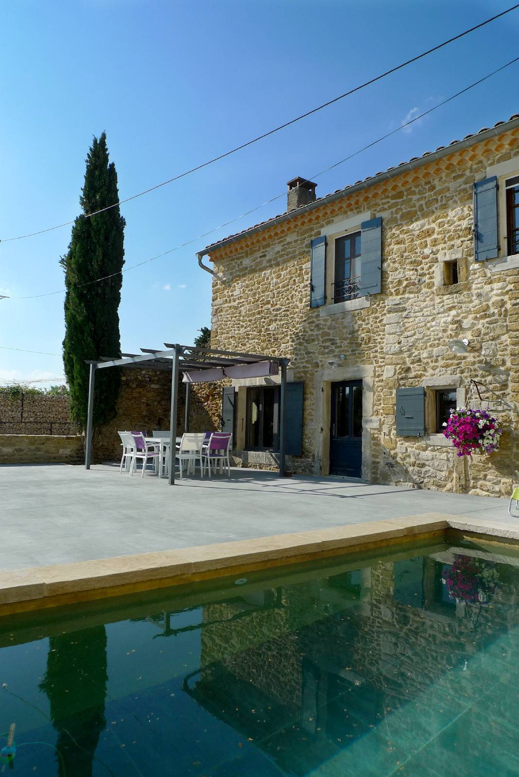 maison à vendre bouchet