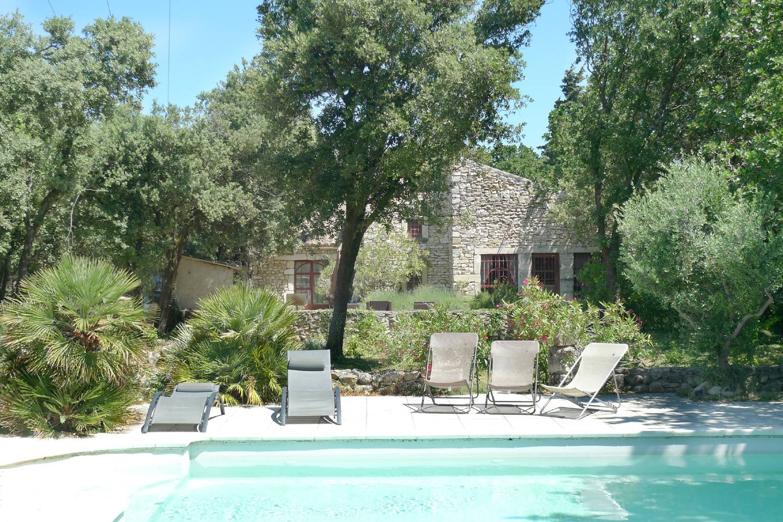 Agence Christine Miranda immobilier 