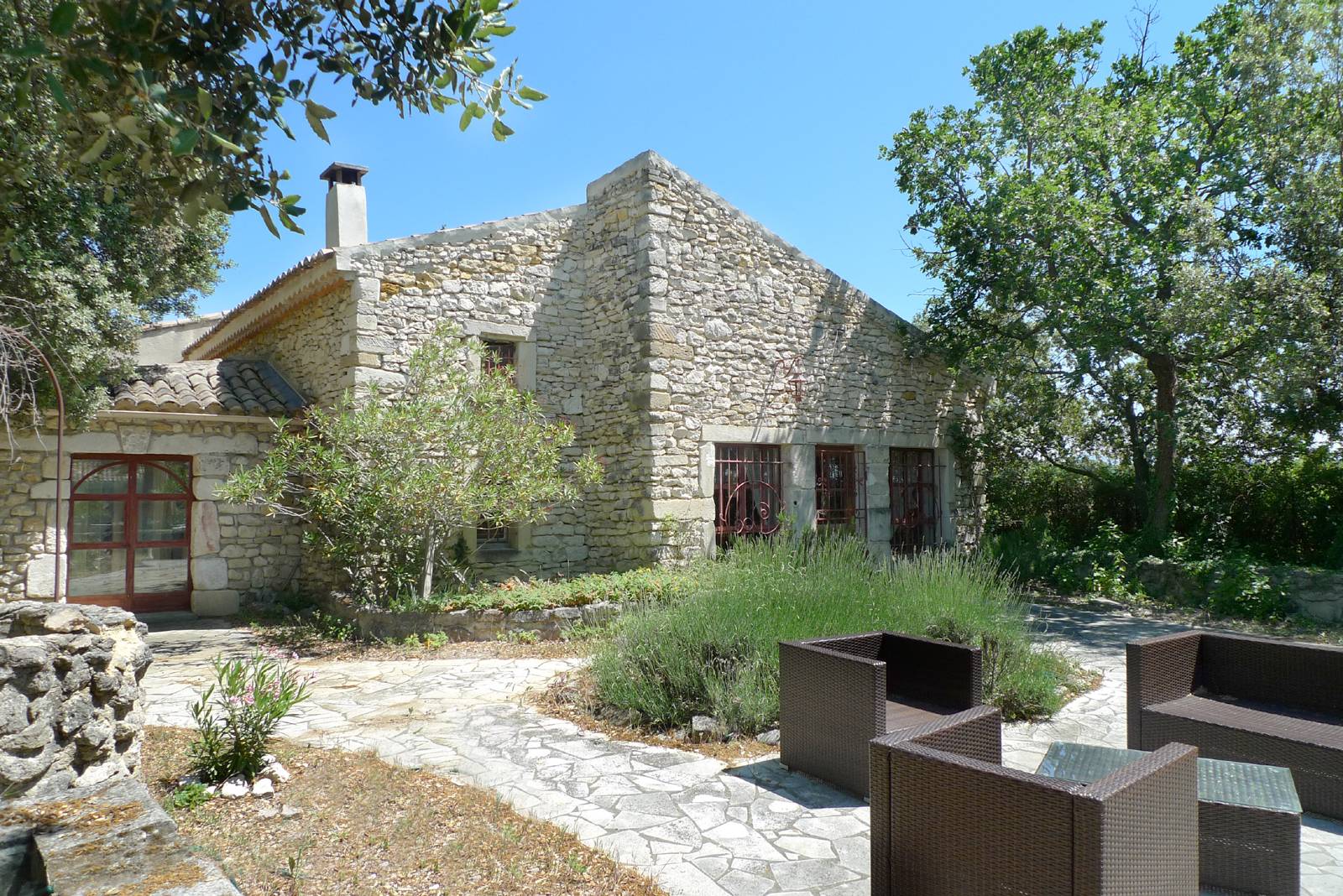 Maison à vendre en Drôme 