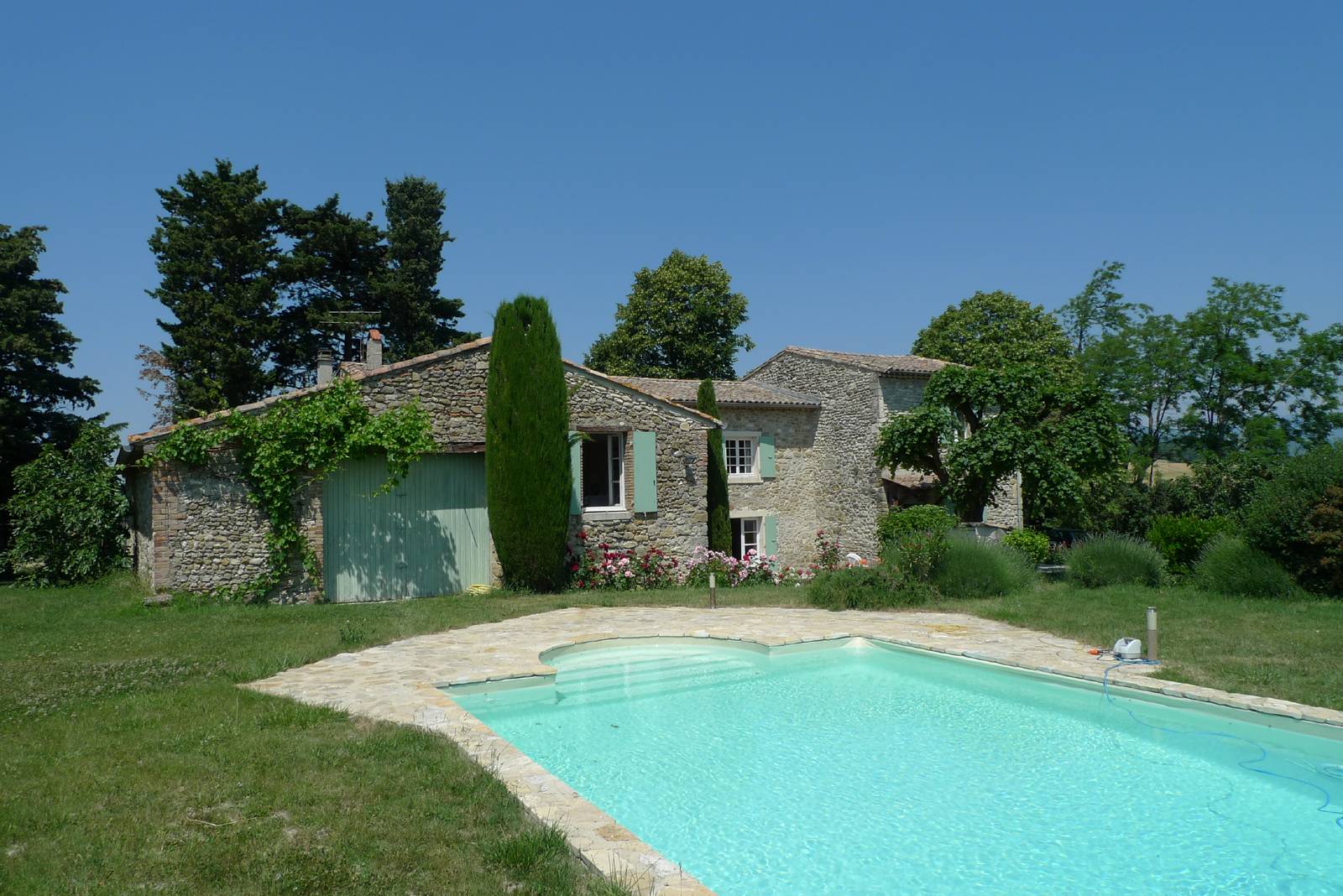 a vendre proche montelimar campagne