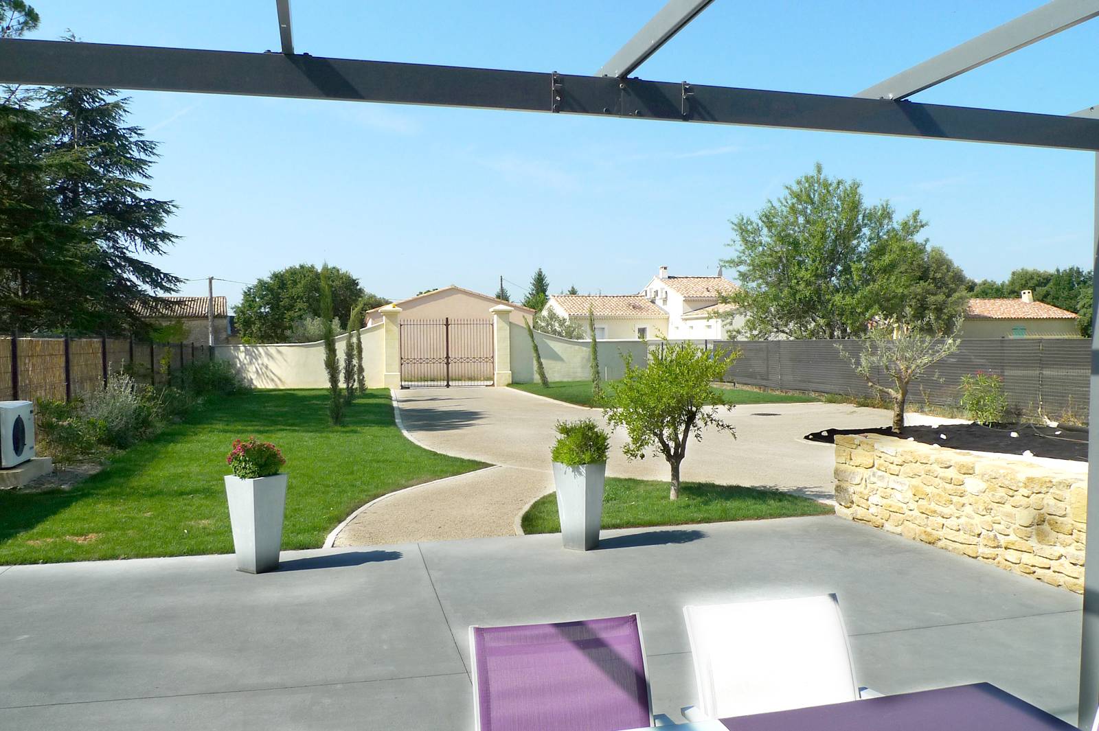 Christine Miranda immobilier 