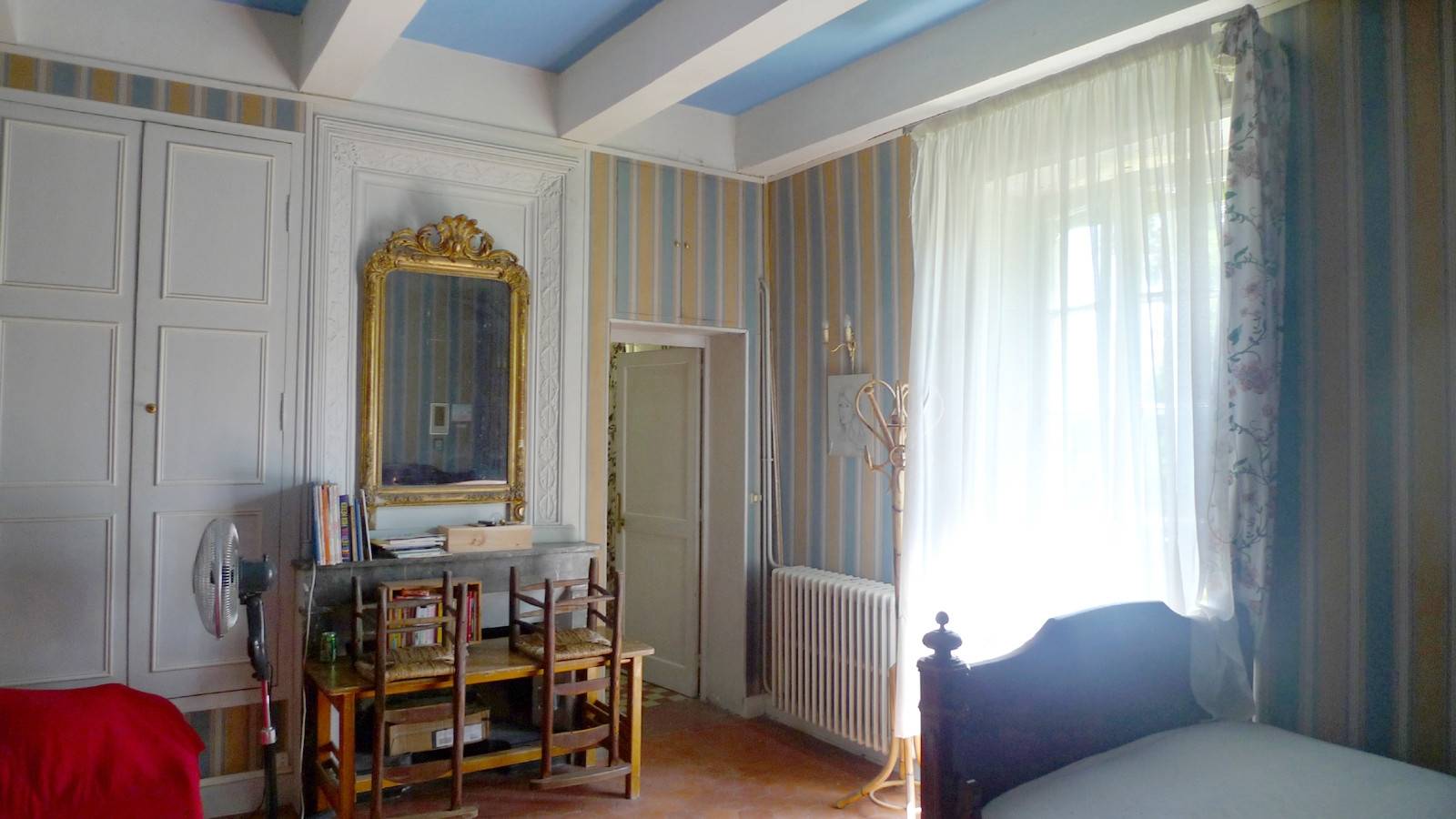 maison de Maître à Bourg St Andéol, VENDUE PAR L'AGENCE CHRISTINE MIRANDA