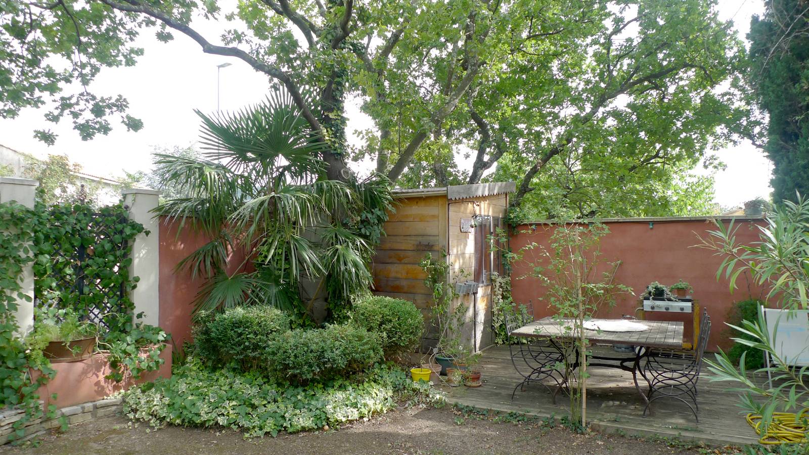 Agence Christine Miranda