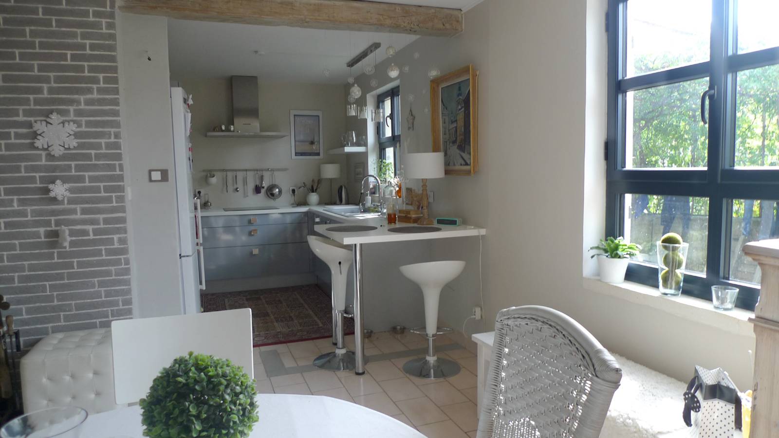  Villa  Drôme Provençale ST PAUL 3 CHATEAUX  VENDUE  PAR MIRANDA IMMOBILIER