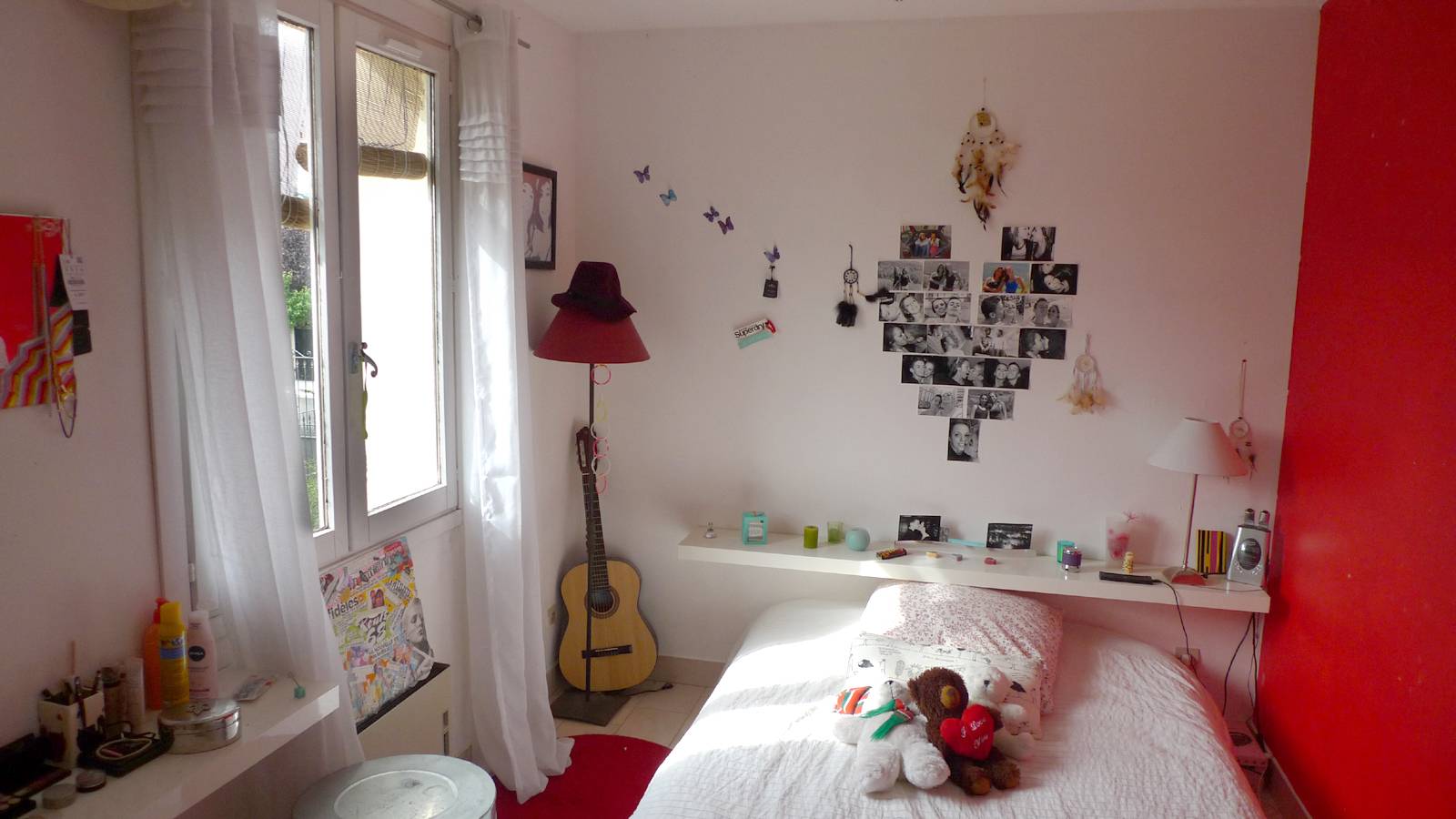  Villa  Drôme Provençale ST PAUL 3 CHATEAUX  VENDUE  PAR MIRANDA IMMOBILIER