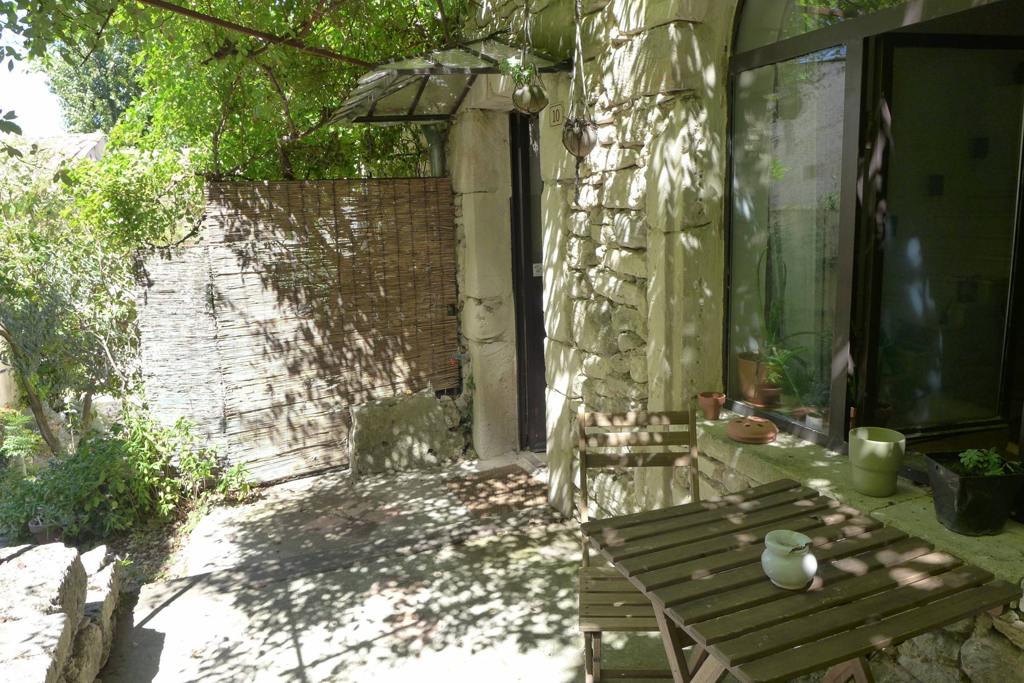 Maison de village à Chantemerle les Grignan