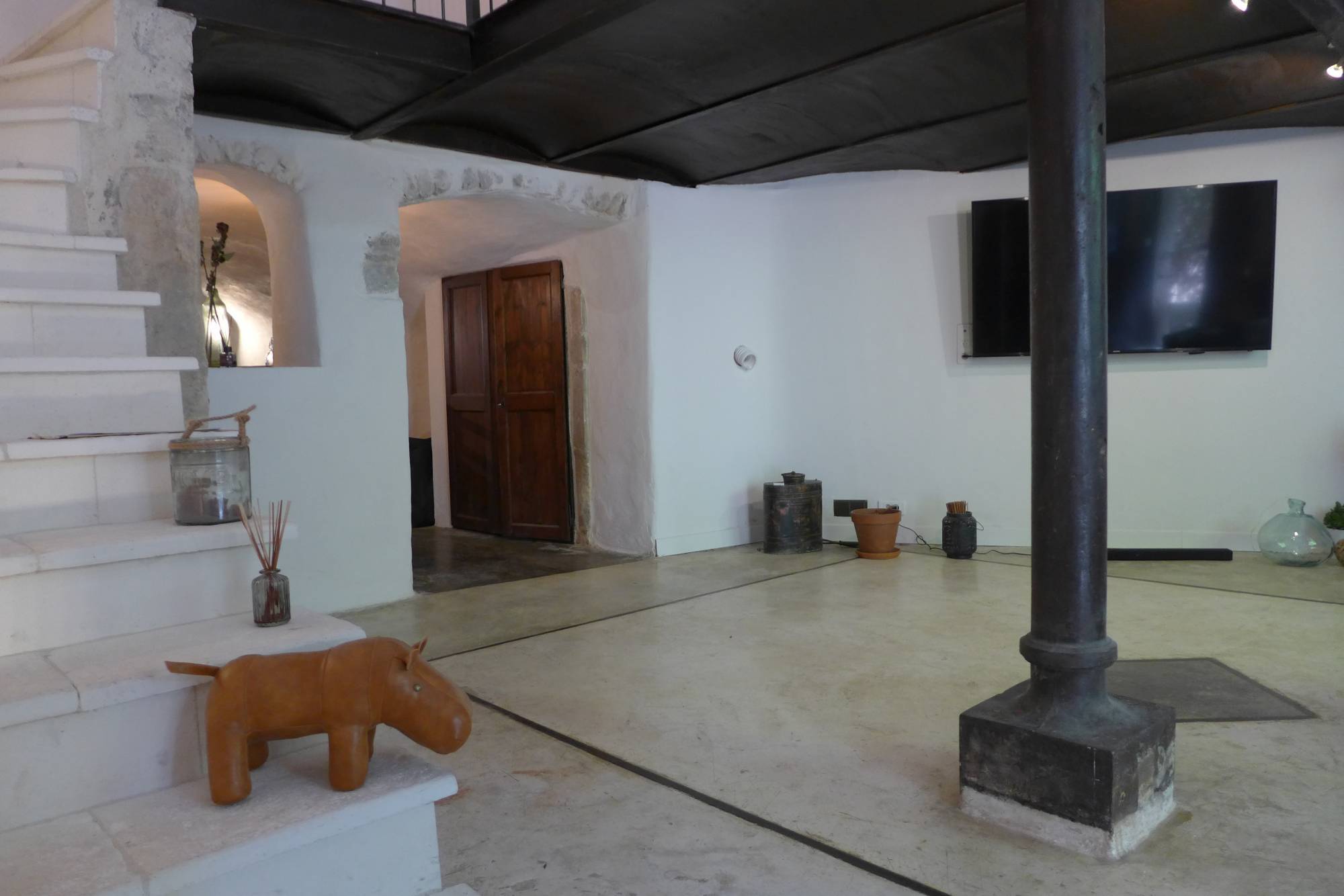 village de caractere