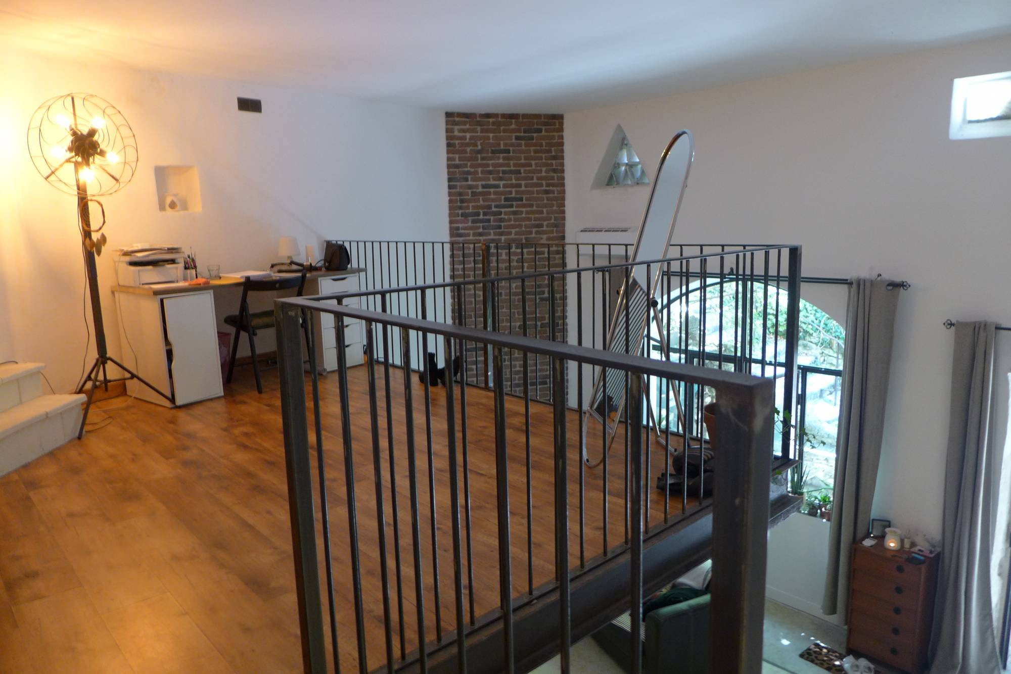 entre vignes et lavandes