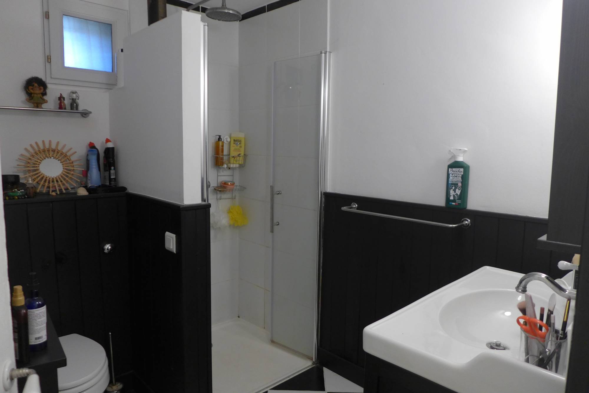 Chantemerle les Grignan Maison de village mêlant ancien et moderne, VENDUE PAR MIRANDA IMMOBILIER