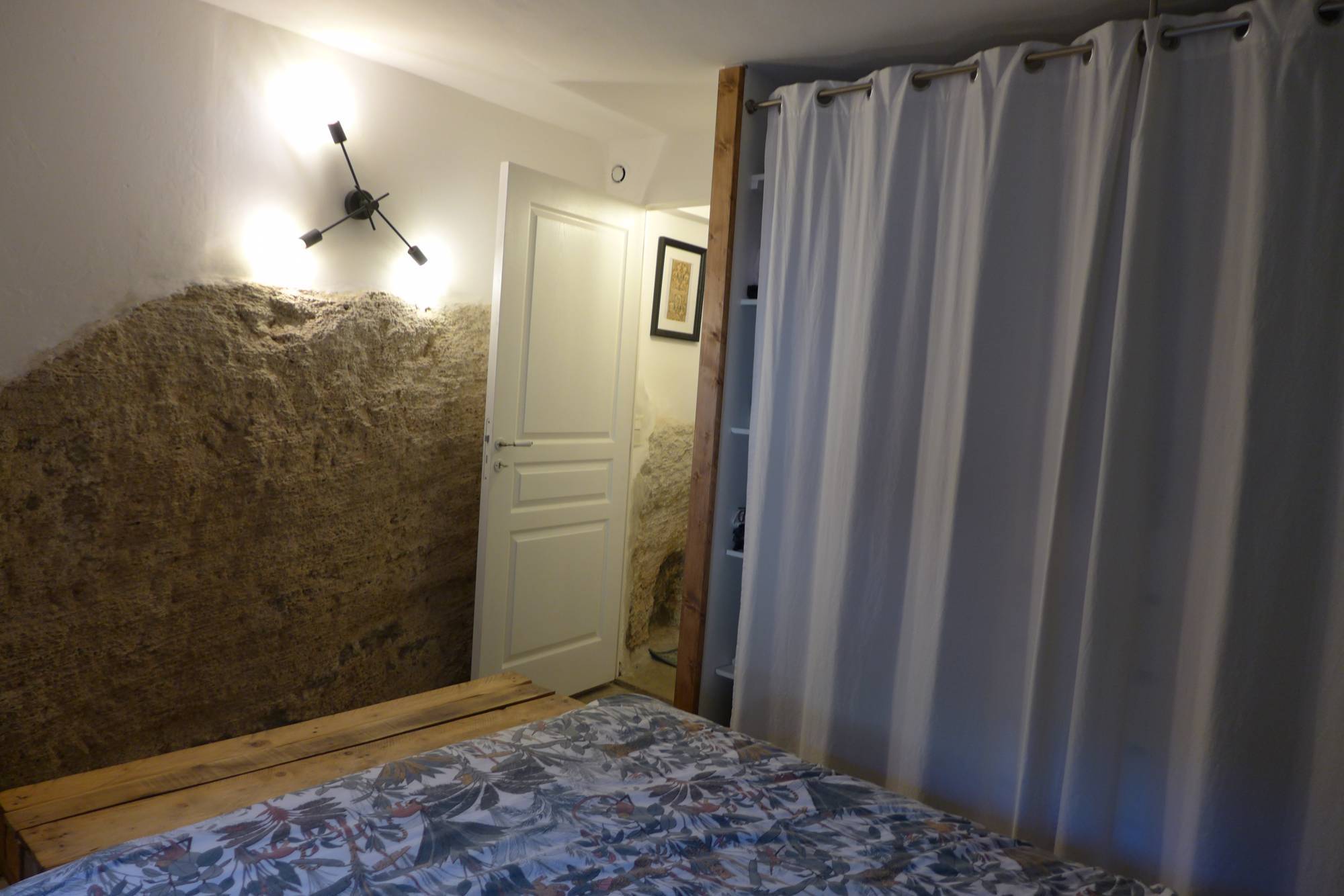 Chantemerle les Grignan Maison de village mêlant ancien et moderne, VENDUE PAR MIRANDA IMMOBILIER