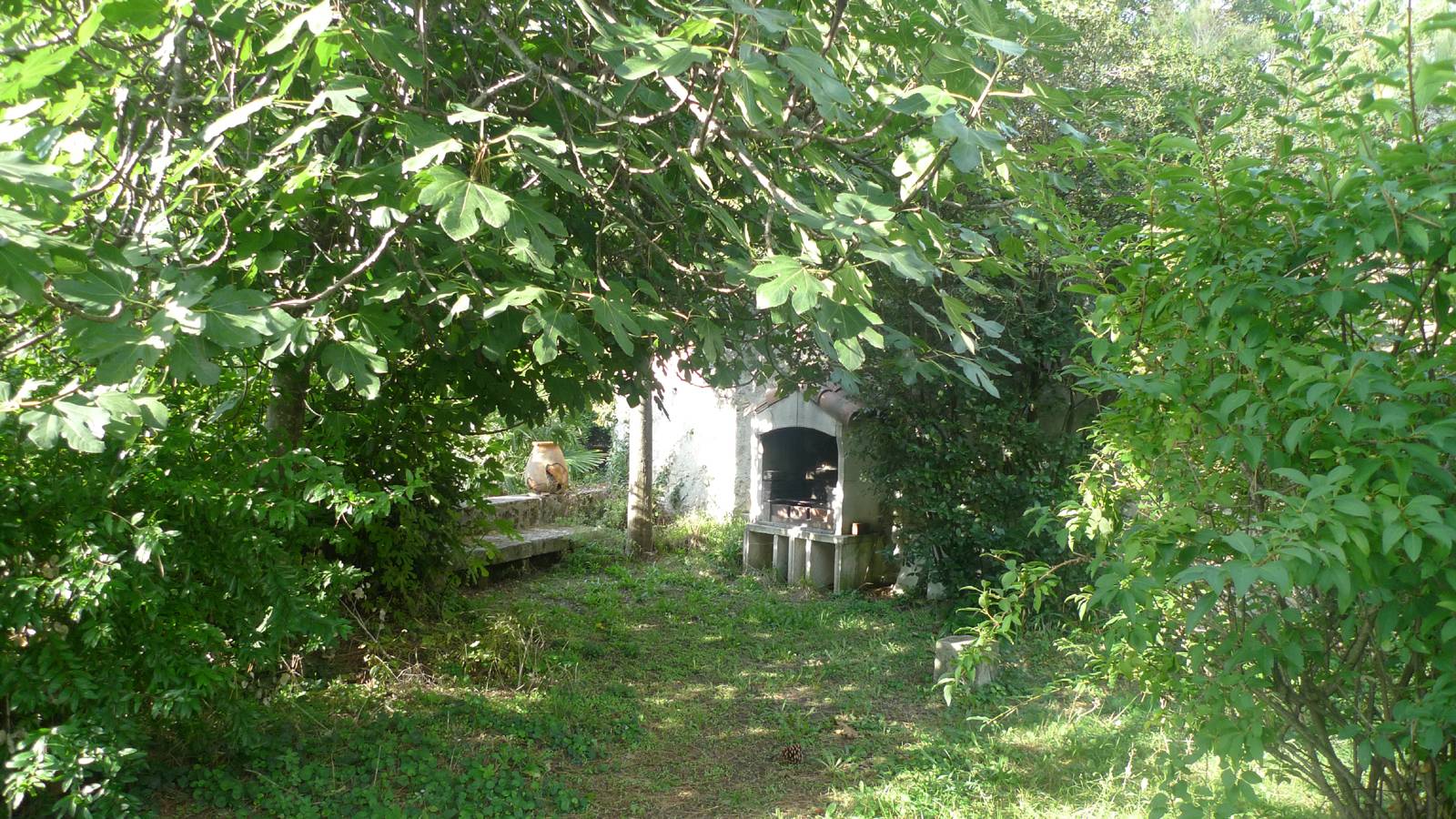 Maison Bourgeoise en Ardèche 