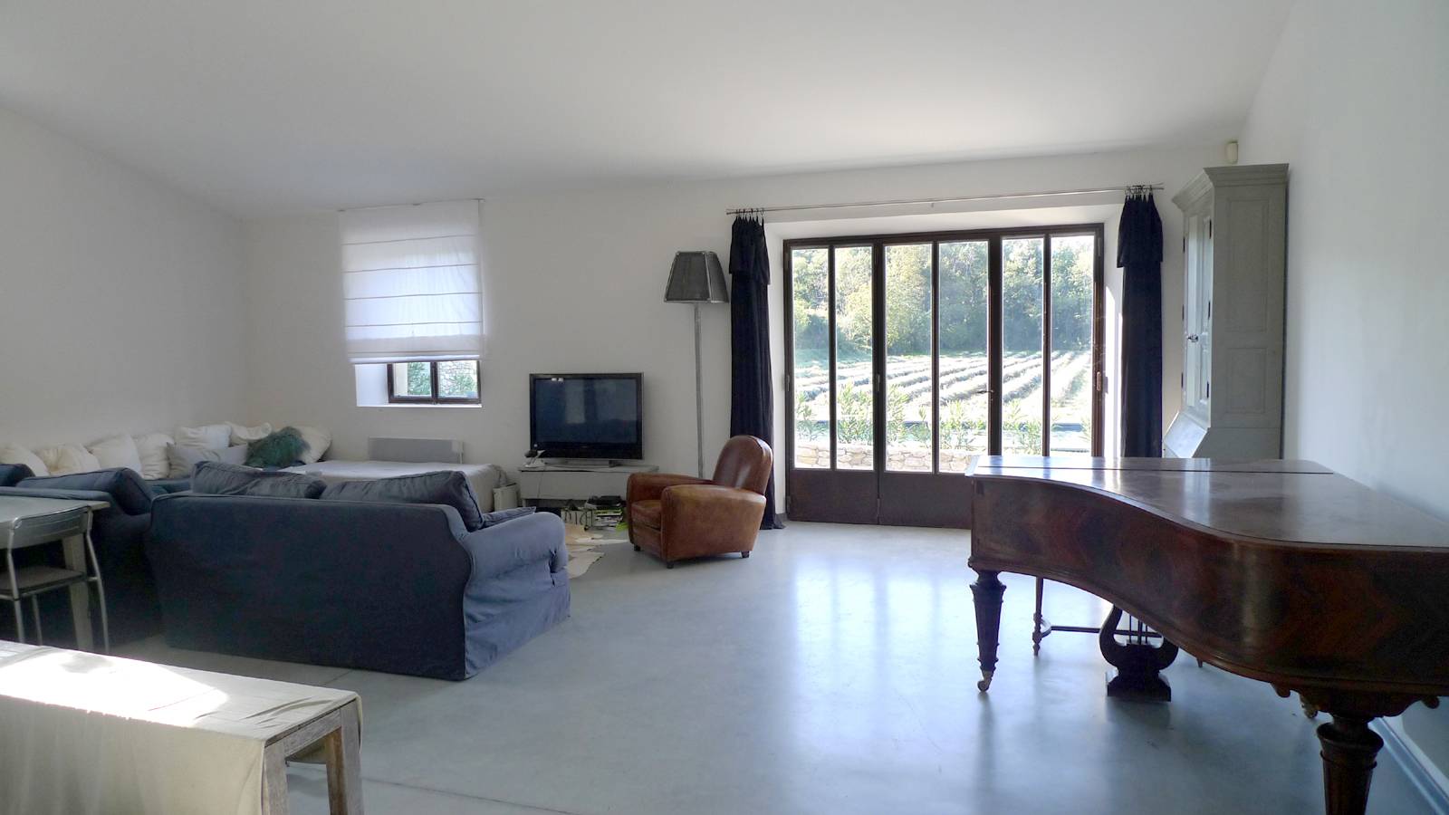 Bastide restaurée Drôme Provençale VENDUE PAR NOS SOINS!