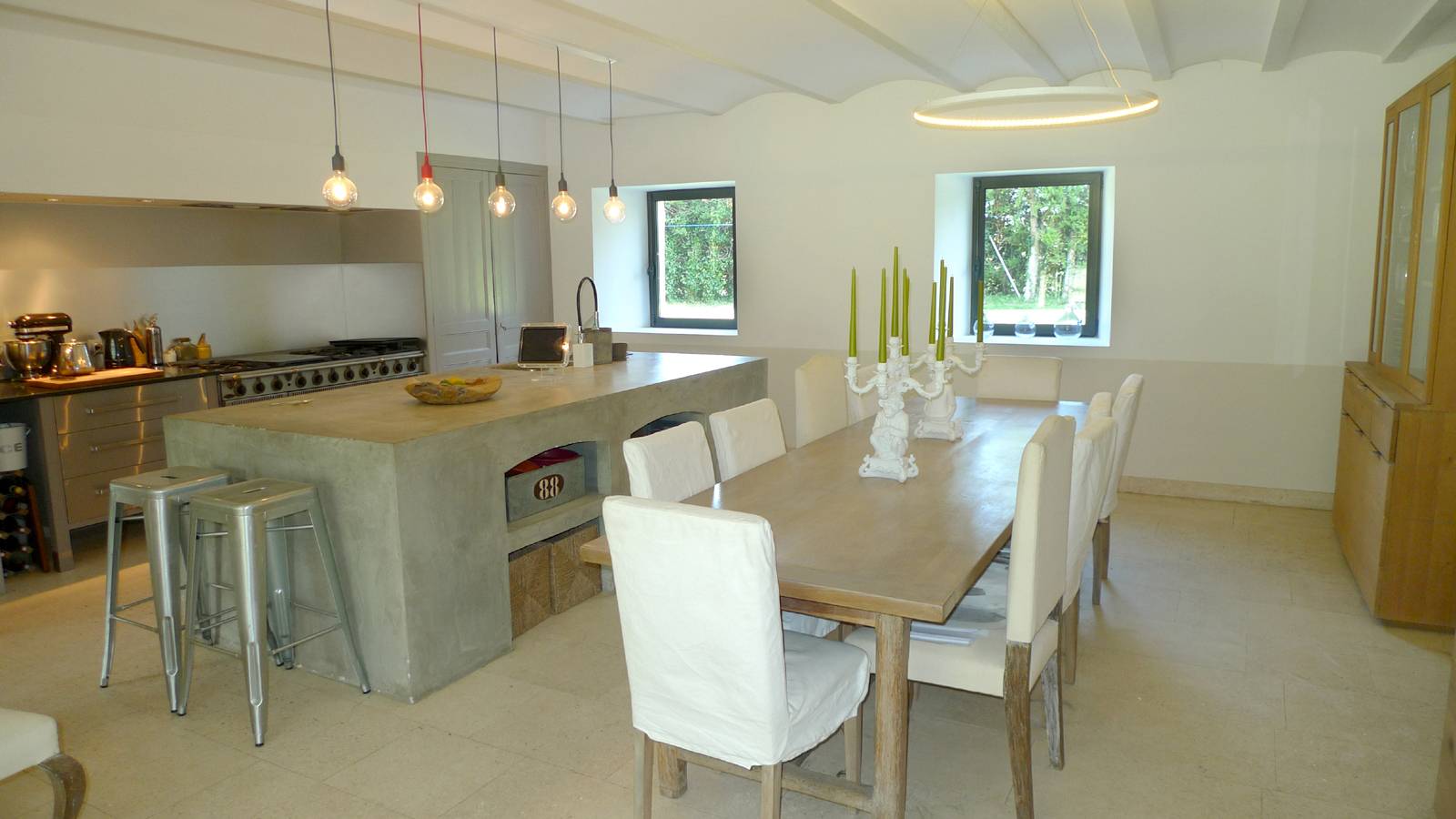 Bastide restaurée Drôme Provençale VENDUE PAR NOS SOINS!