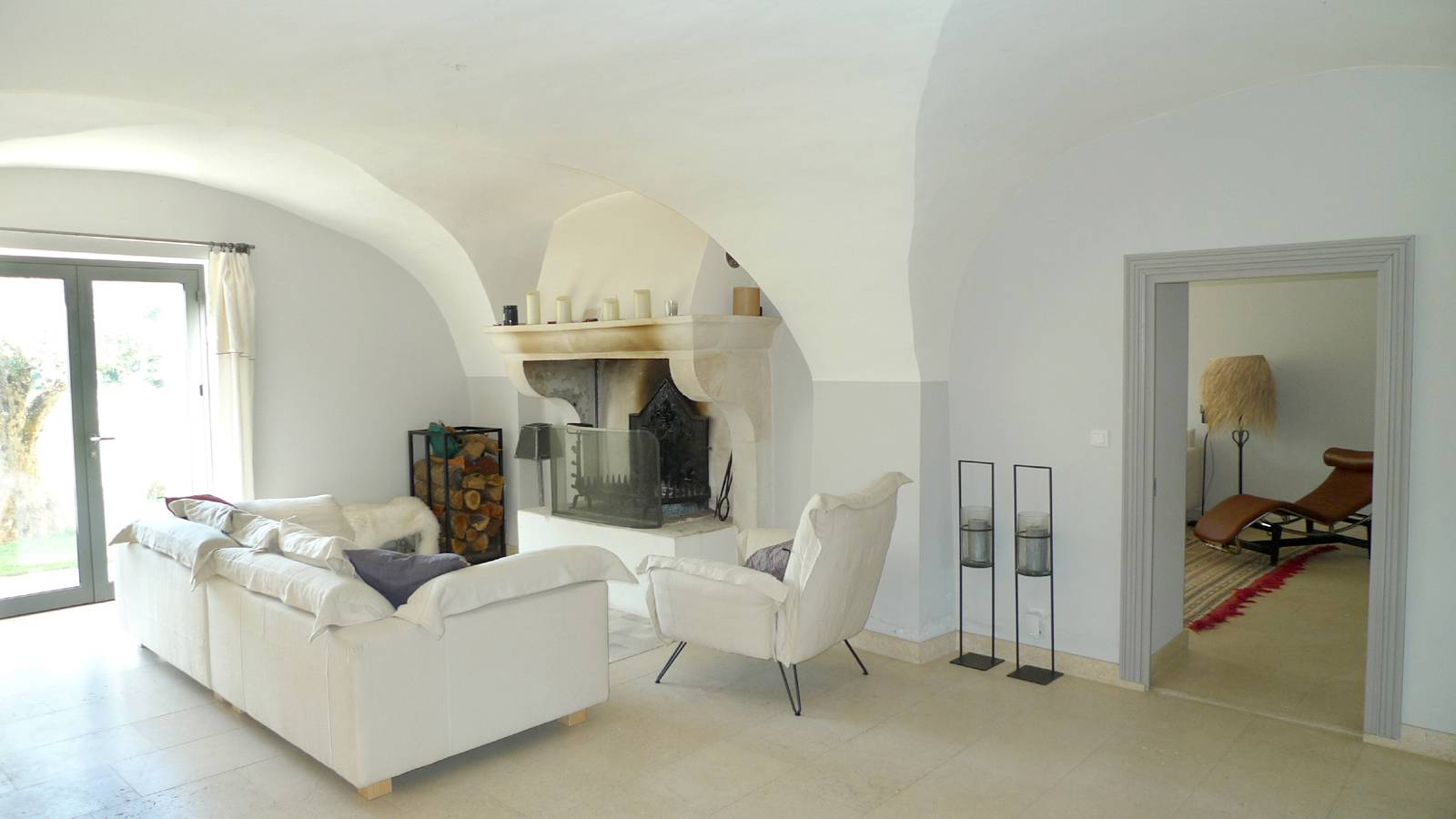 Bastide restaurée Drôme Provençale VENDUE PAR NOS SOINS!