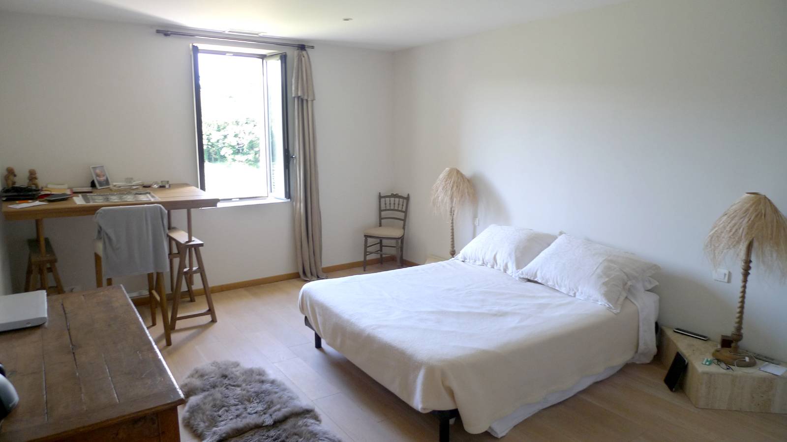 Bastide restaurée Drôme Provençale VENDUE PAR NOS SOINS!