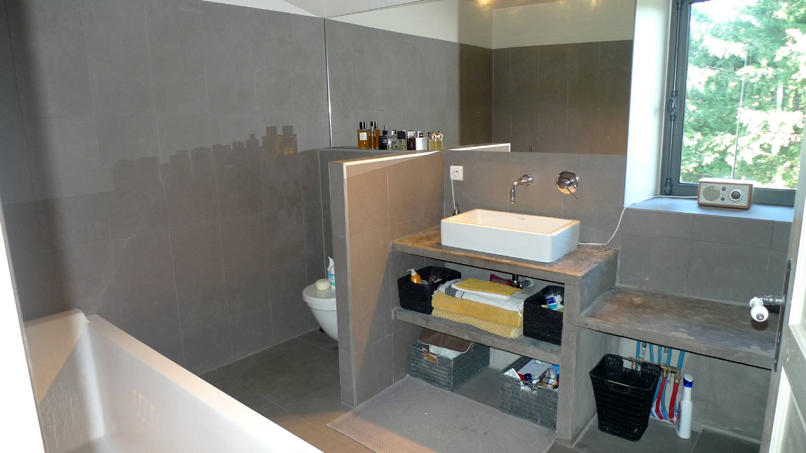 Bastide restaurée Drôme Provençale VENDUE PAR NOS SOINS!