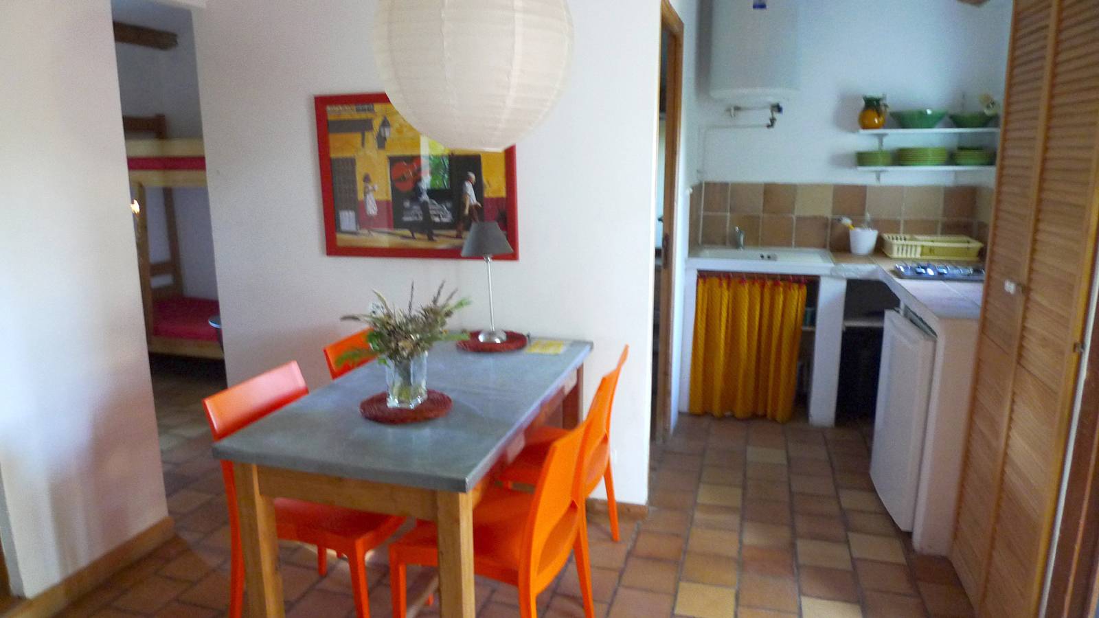 Mazet en copropriété Mirabel aux Baronnies VENDU PAR CHRISTINE MIRANDA IMMOBILIER